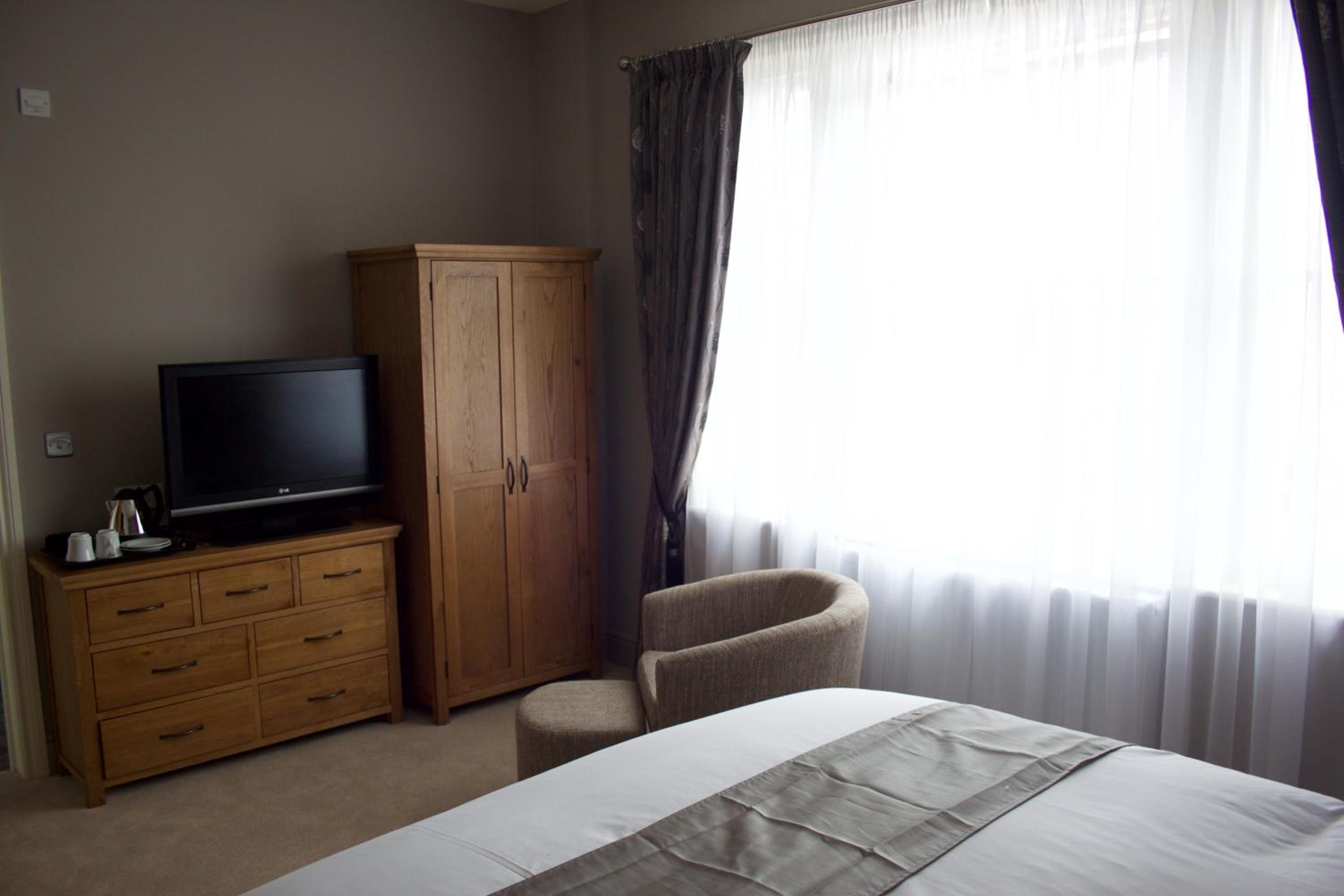 The Clyffe Hotel
