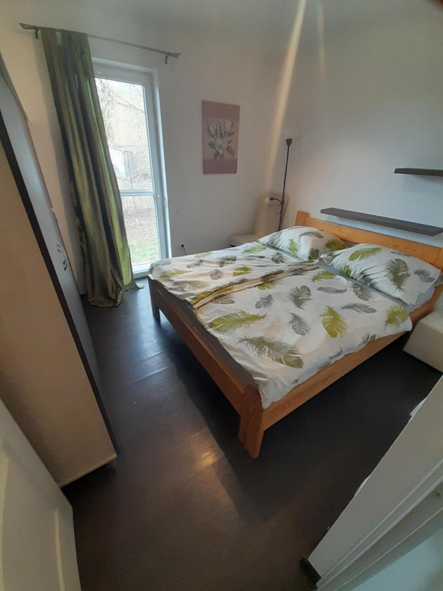 Ferienhaus Judit