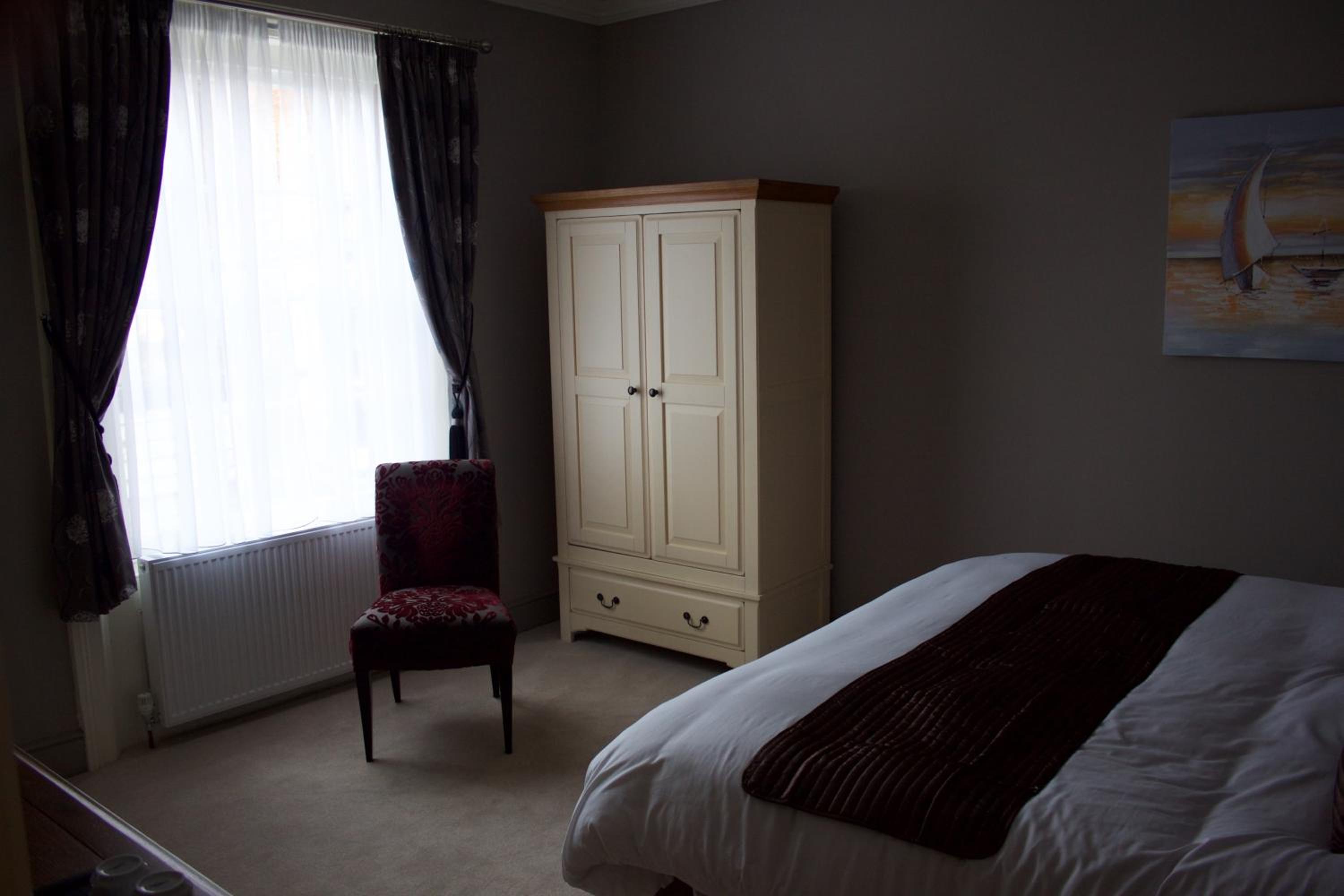 The Clyffe Hotel