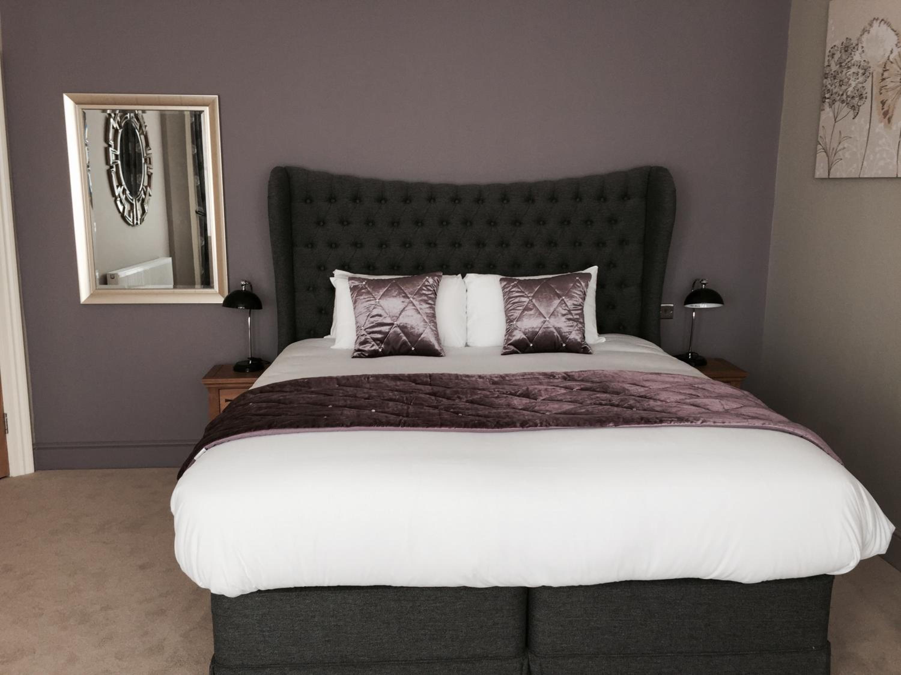 The Clyffe Hotel