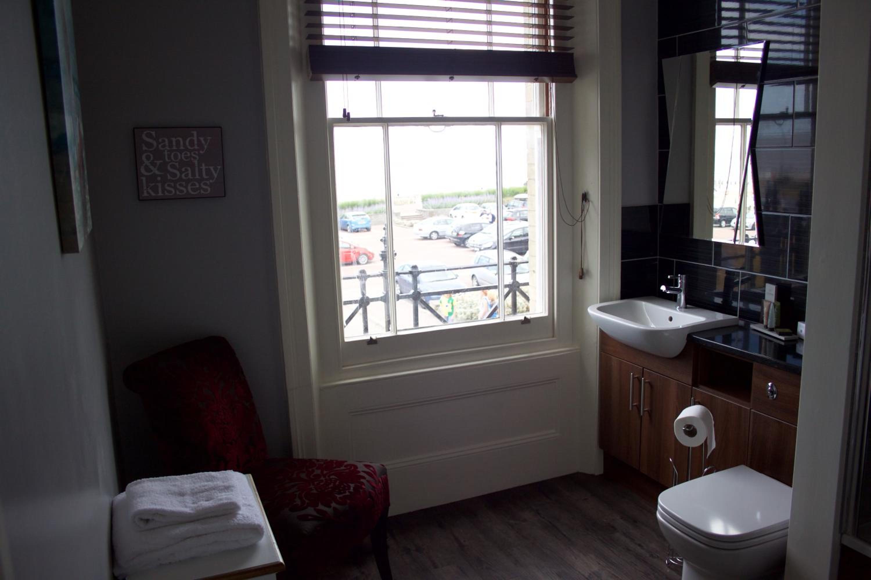 The Clyffe Hotel