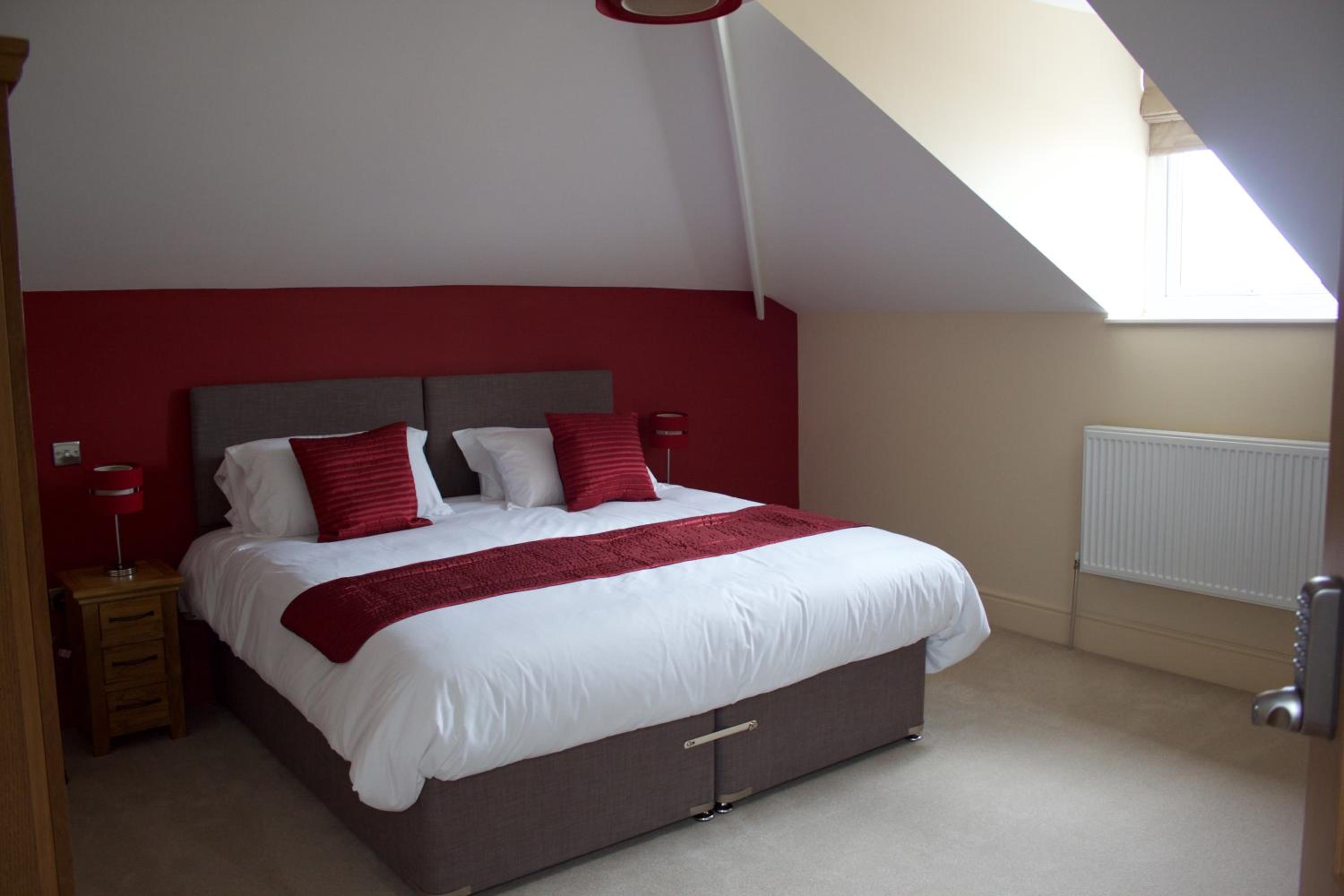 The Clyffe Hotel