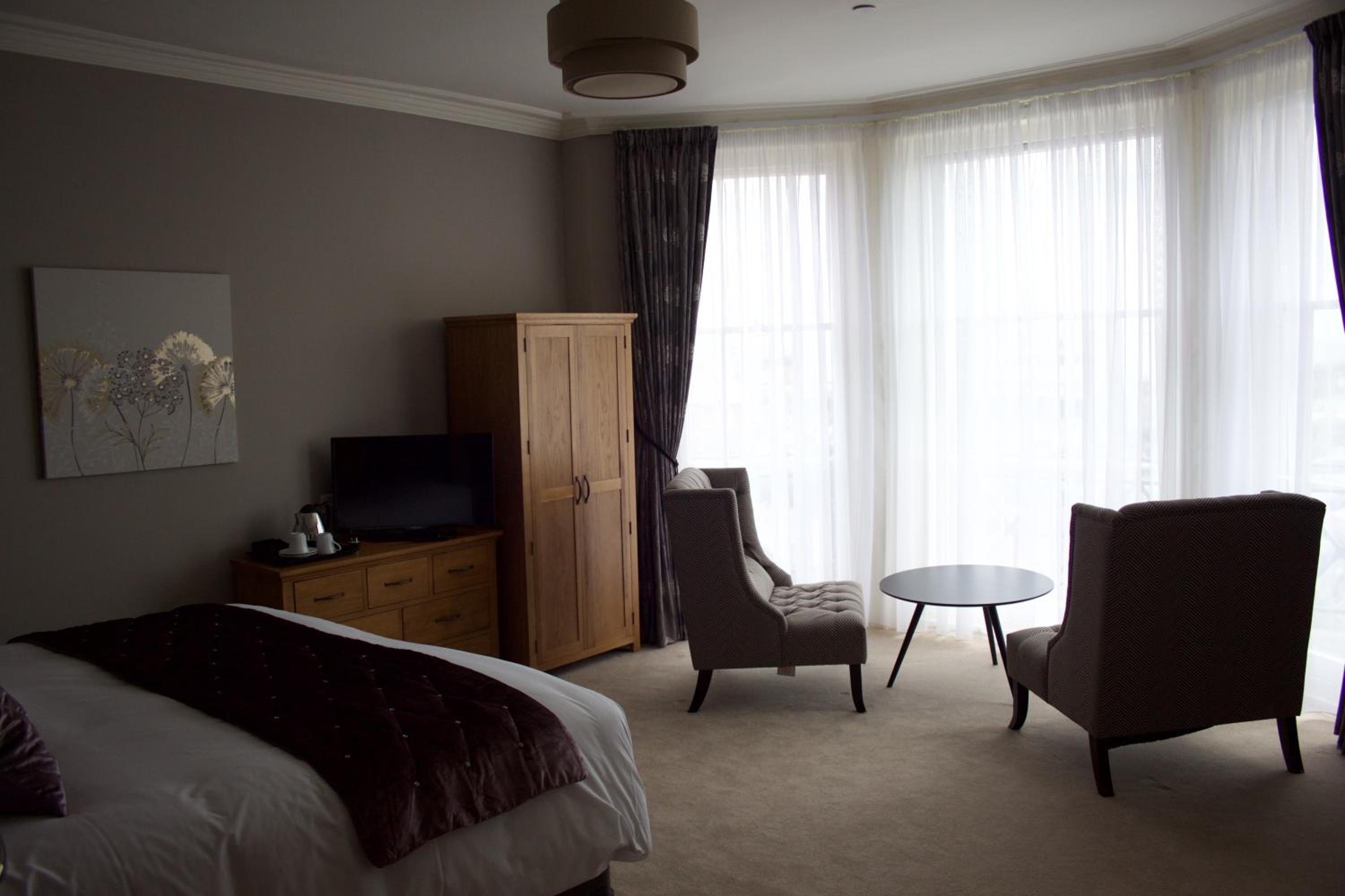 The Clyffe Hotel