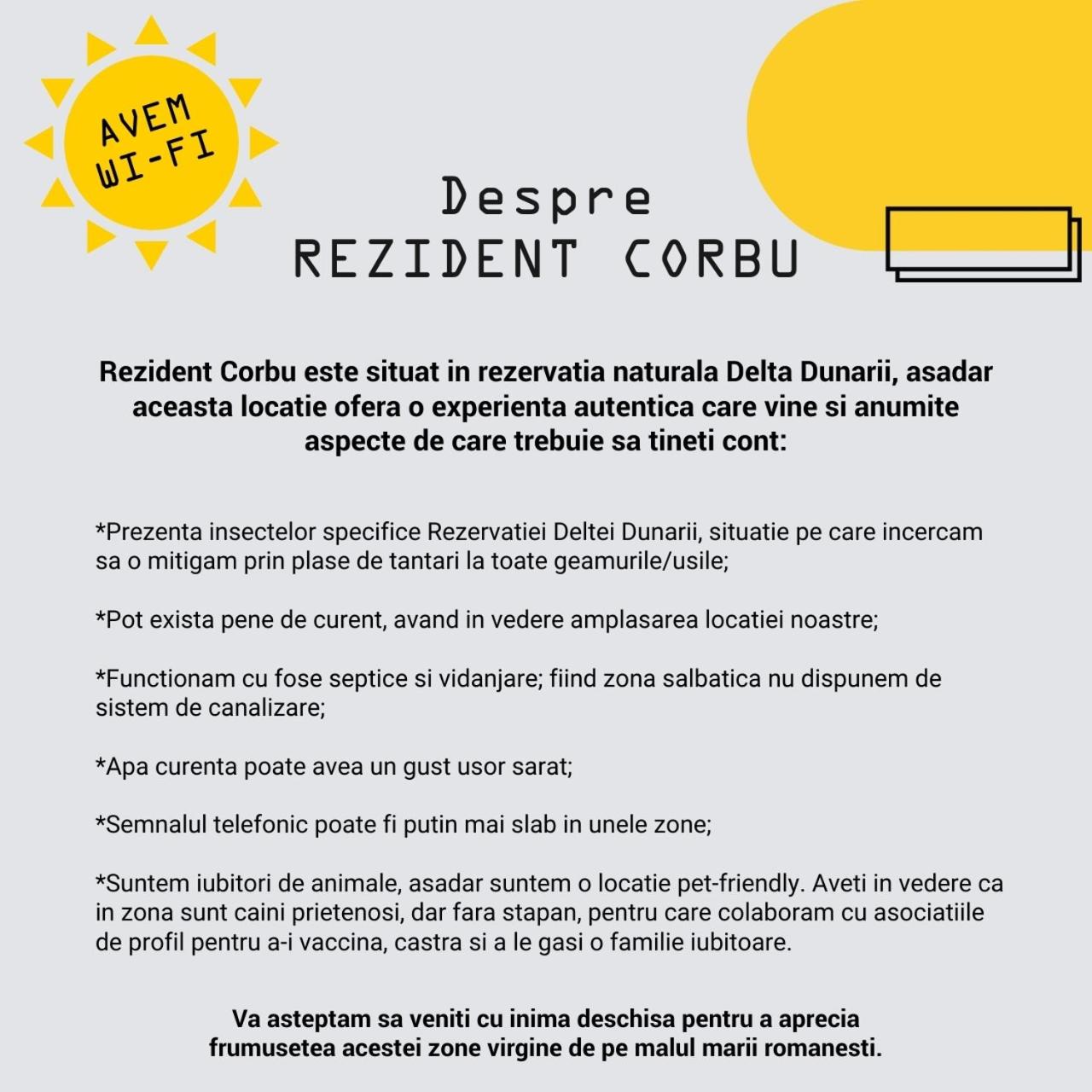 Rezident Corbu