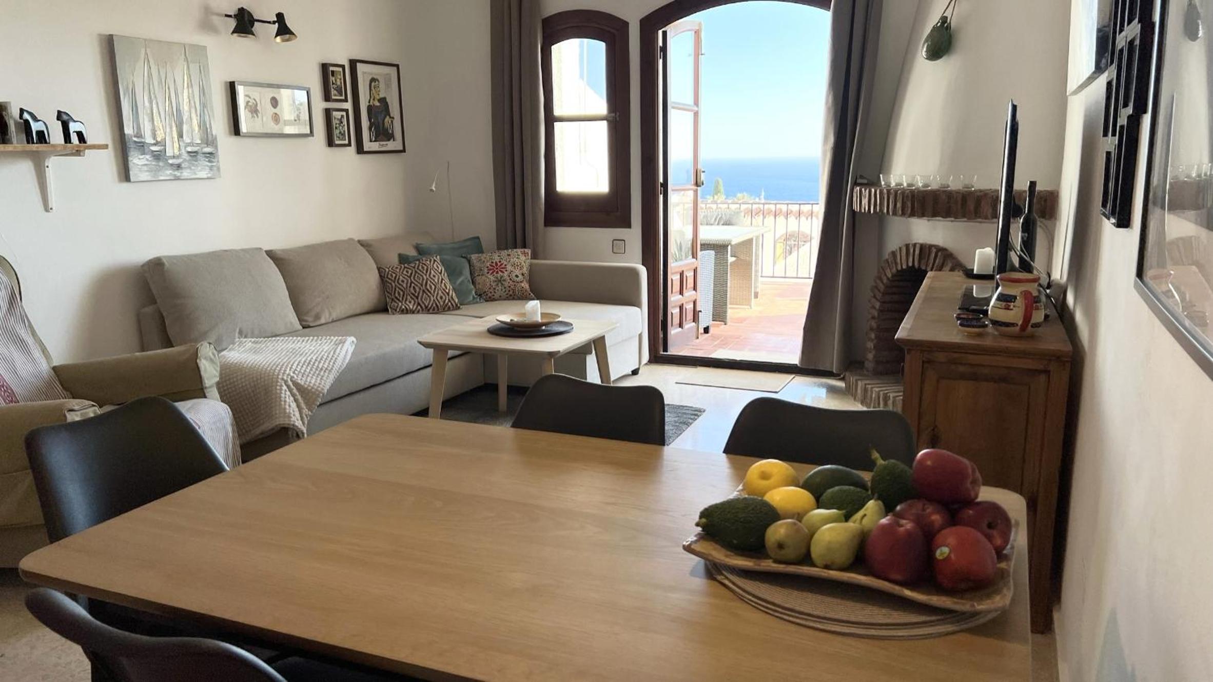 Apartamento Capuchinos, San Juan de Capistrano