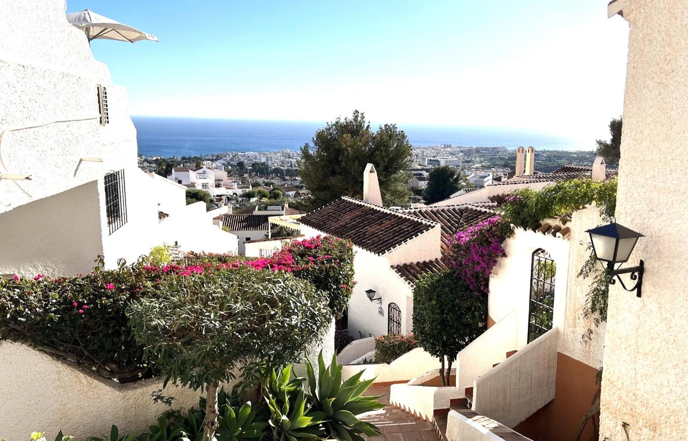 Apartamento Capuchinos, San Juan de Capistrano