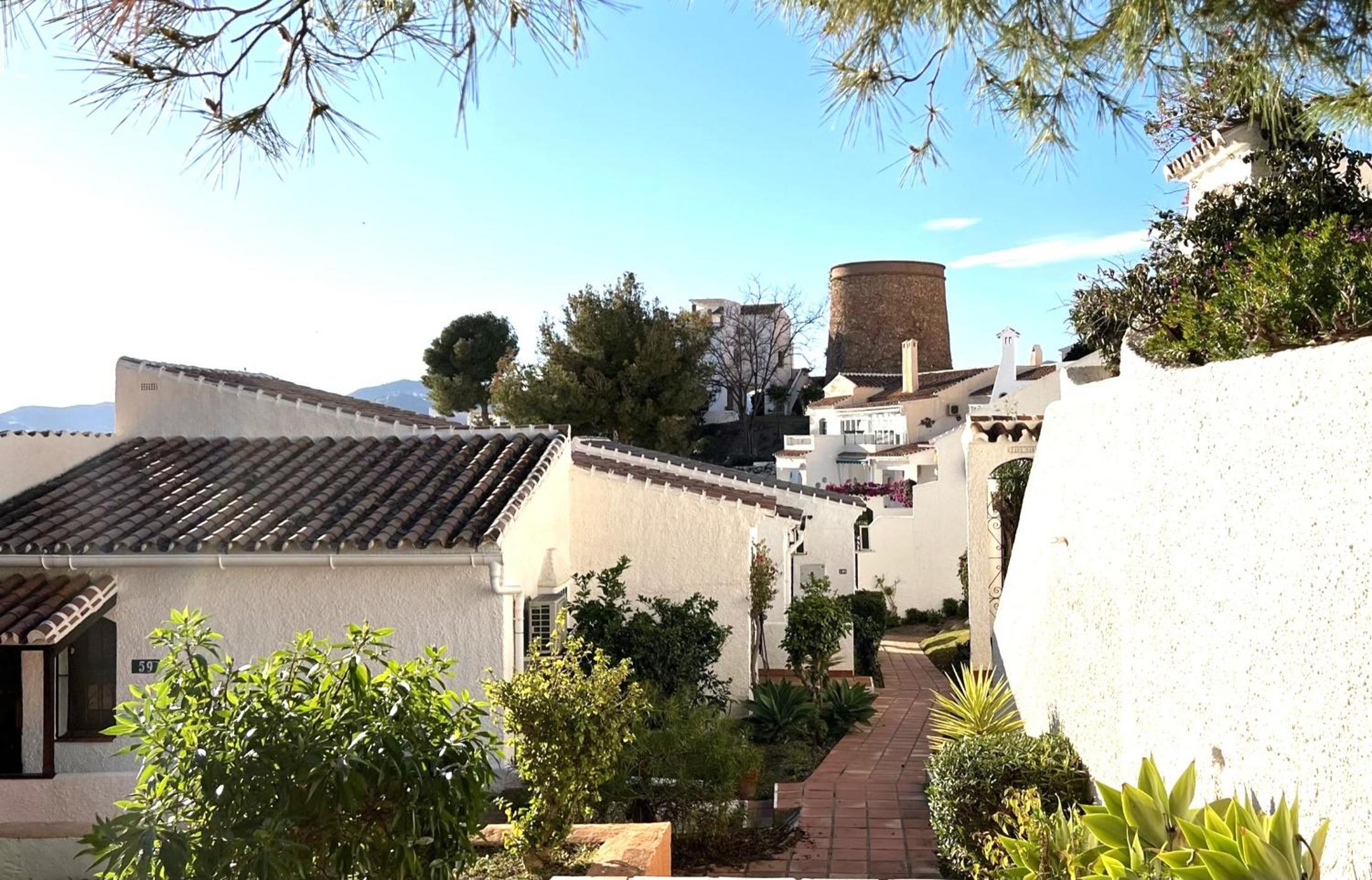 Apartamento Capuchinos, San Juan de Capistrano