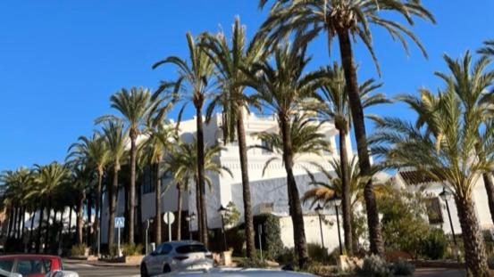 Apartamento Capuchinos, San Juan de Capistrano