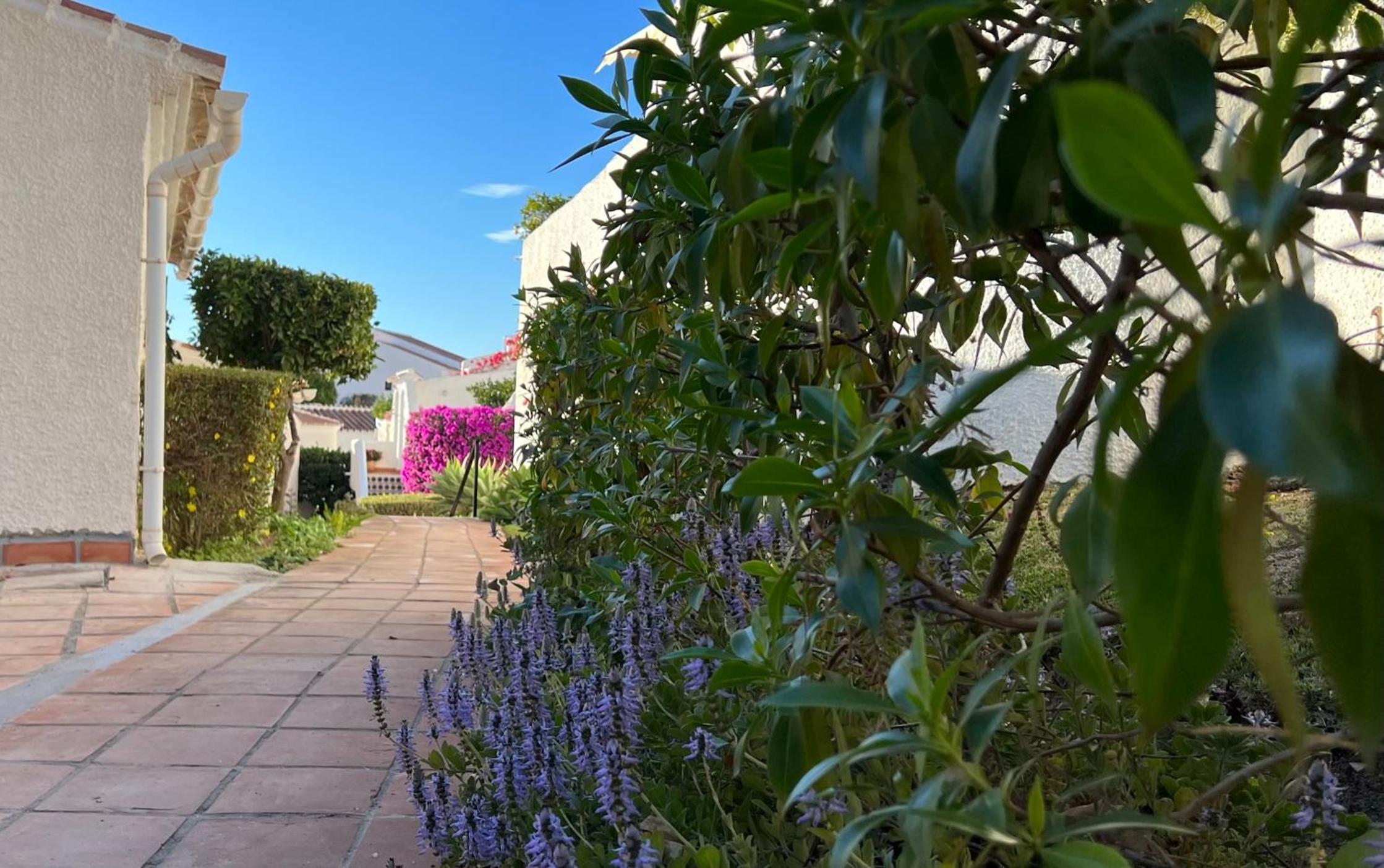 Apartamento Capuchinos, San Juan de Capistrano