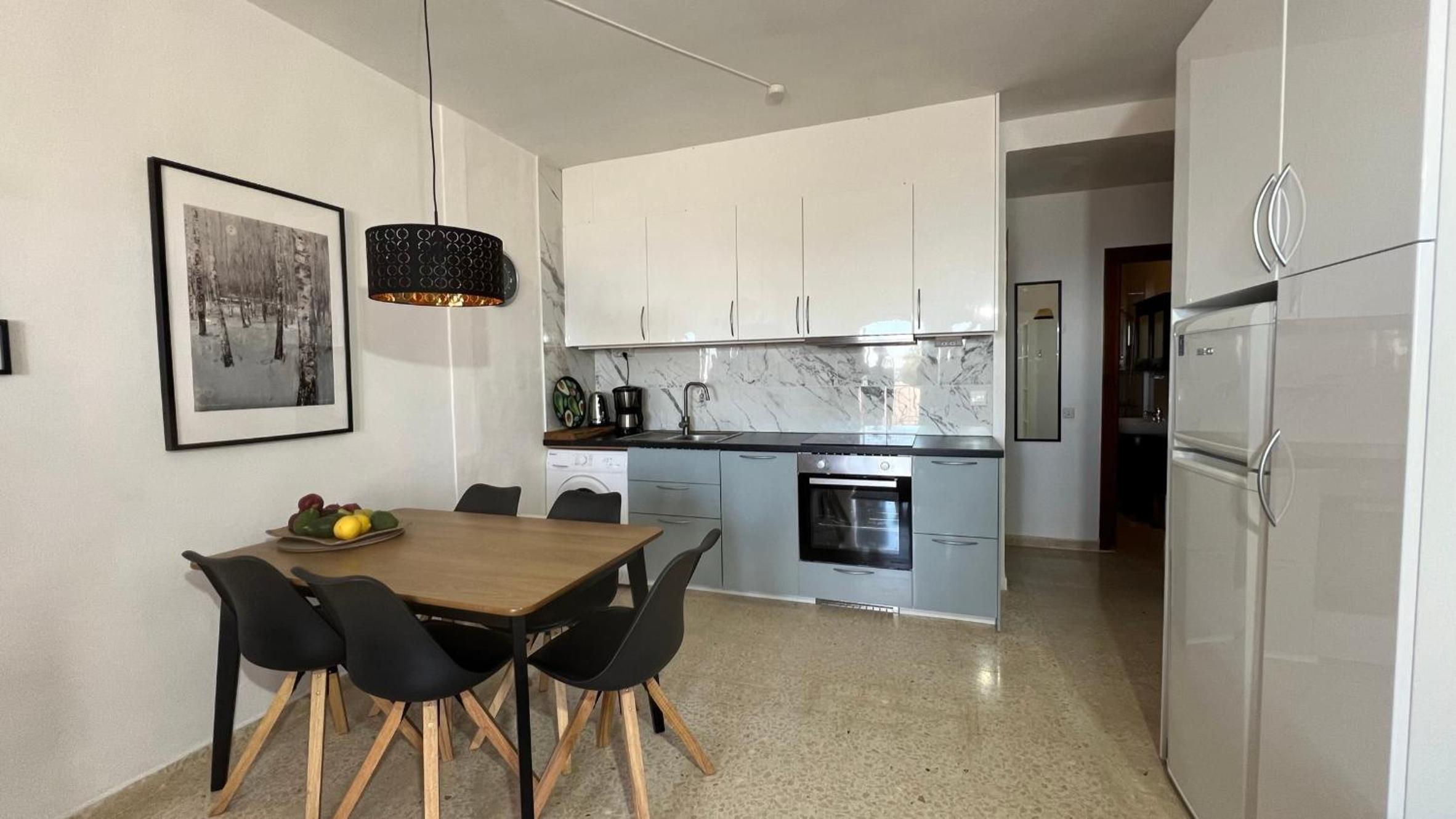 Apartamento Capuchinos, San Juan de Capistrano