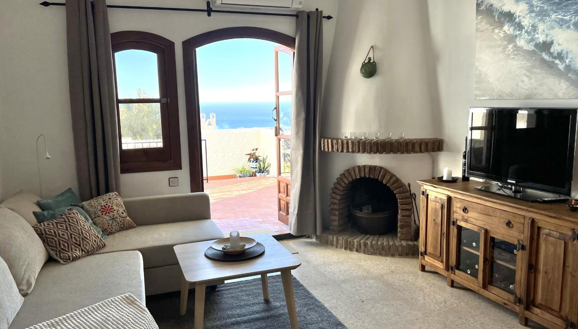 Apartamento Capuchinos, San Juan de Capistrano