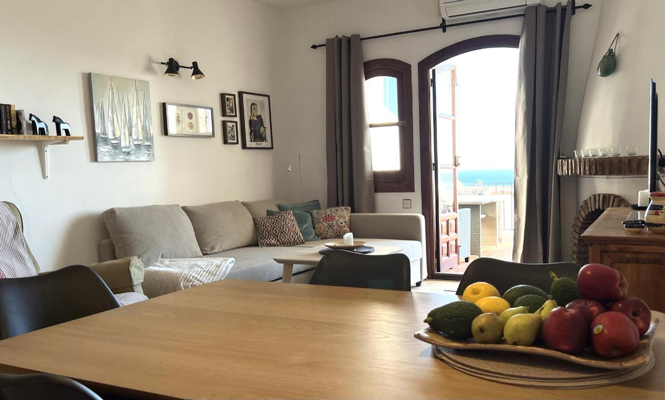 Apartamento Capuchinos, San Juan de Capistrano