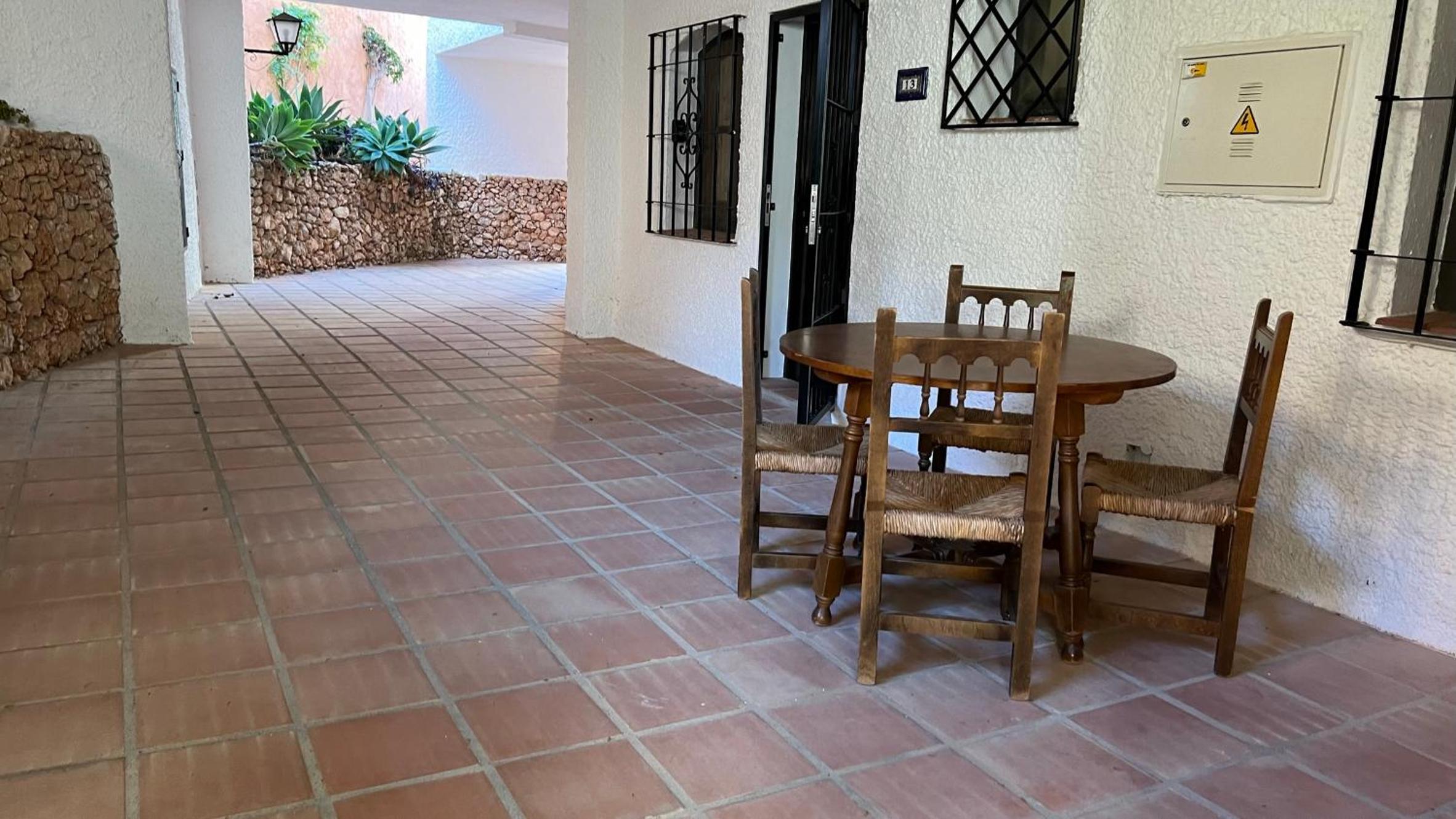 Apartamento Capuchinos, San Juan de Capistrano
