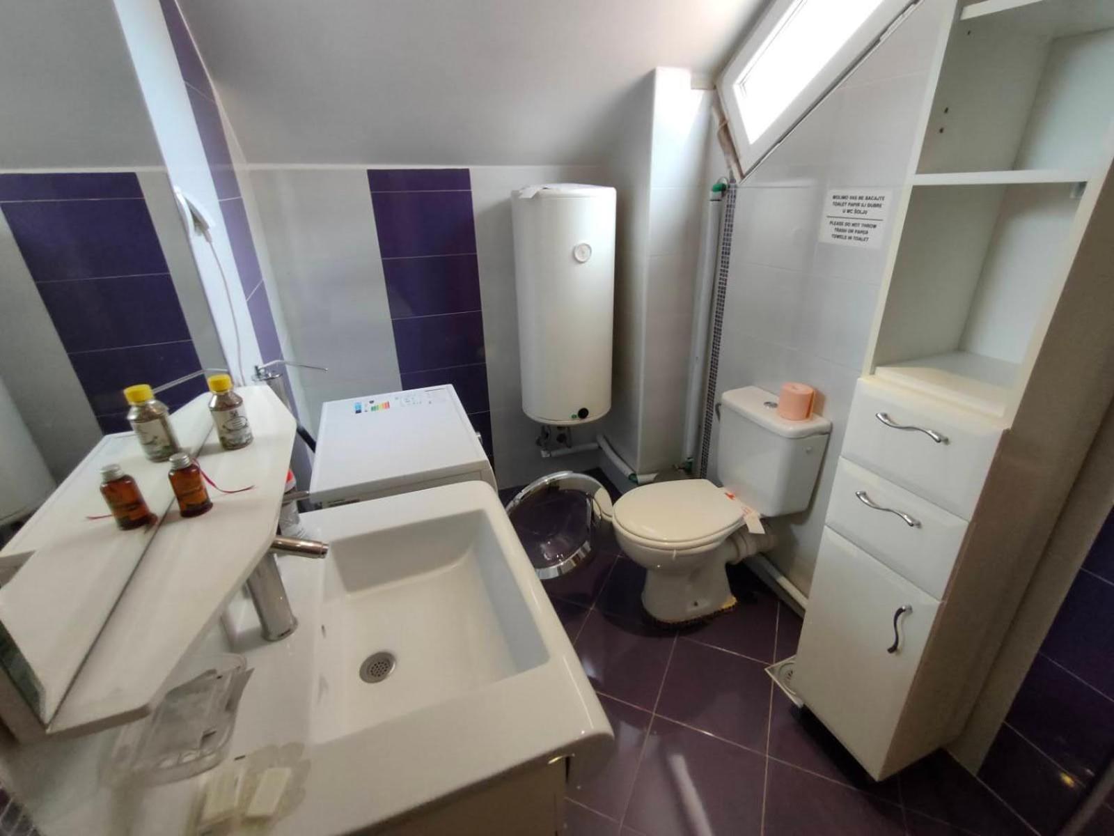 Apartman Coneli