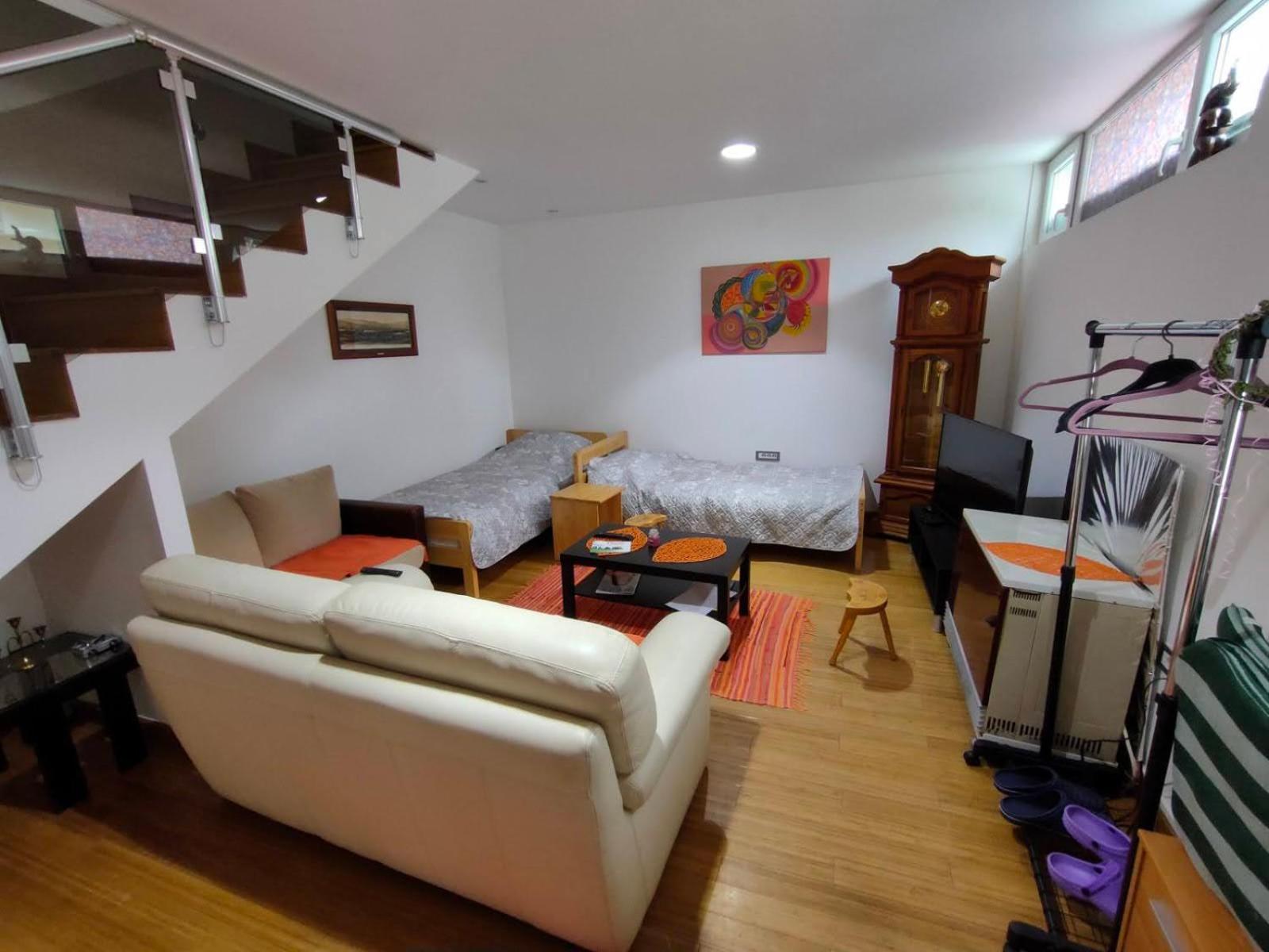 Apartman Coneli