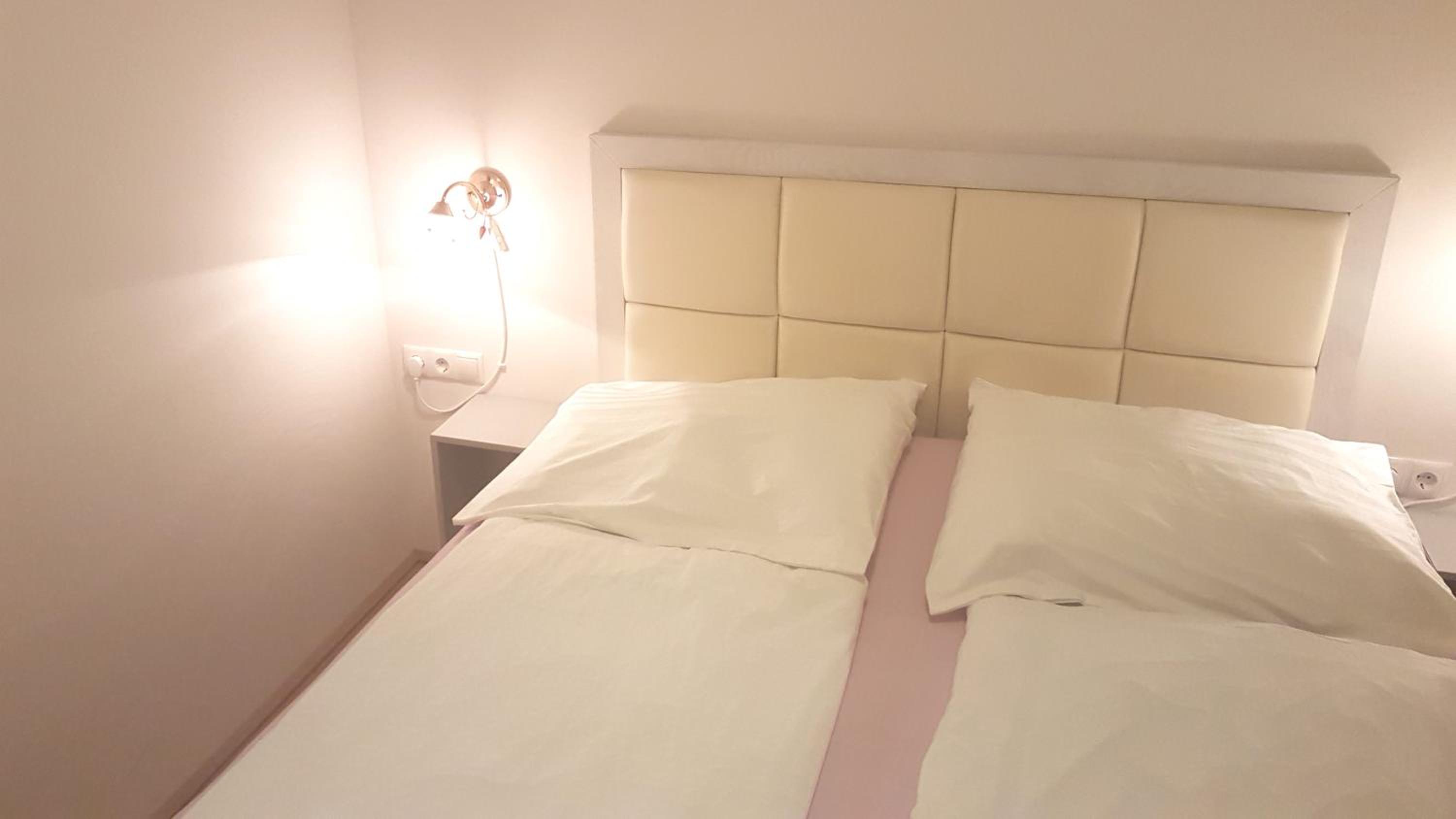 Sobieski City Apartments