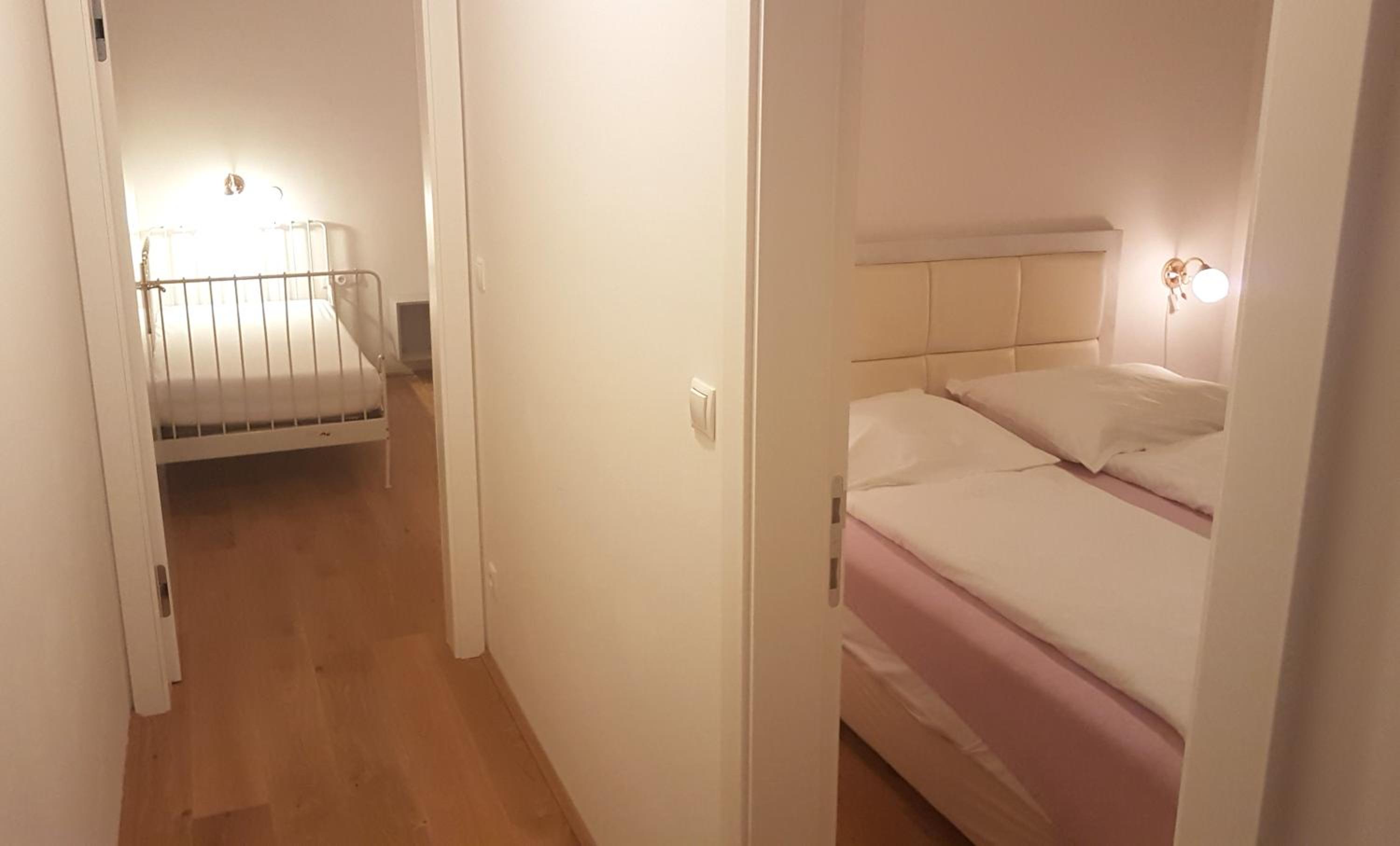 Sobieski City Apartments