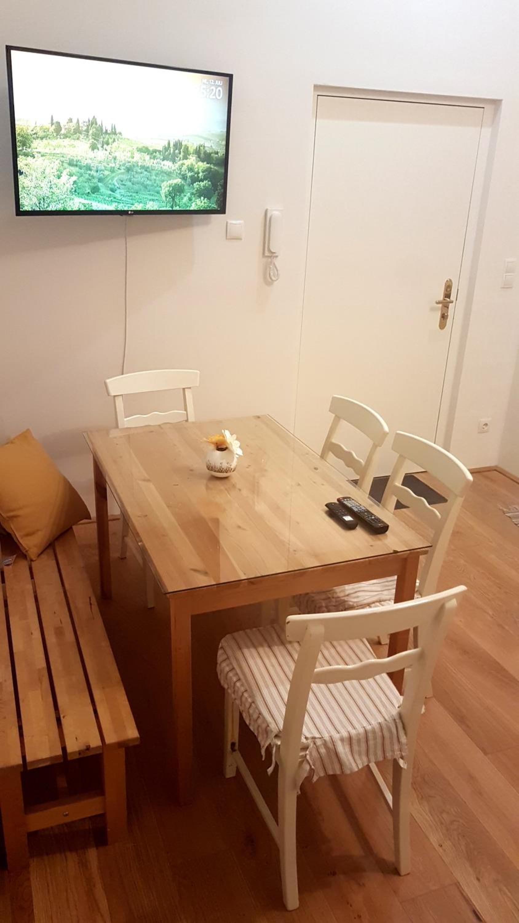 Sobieski City Apartments