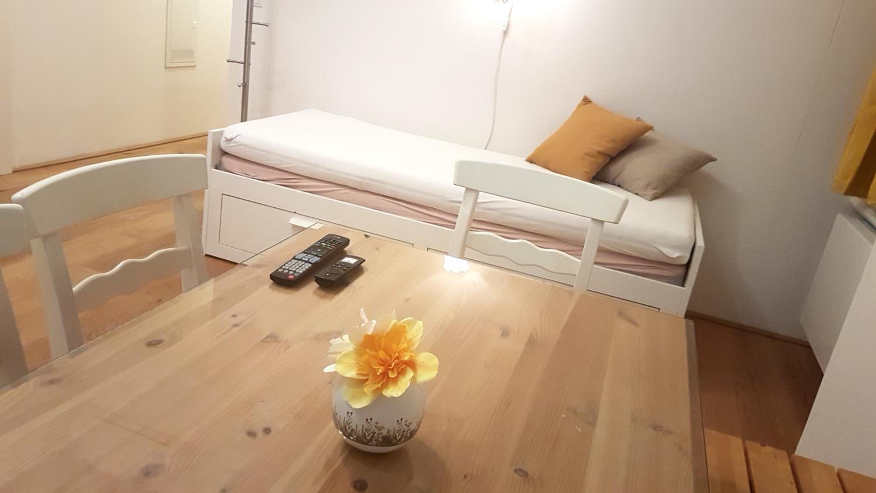 Sobieski City Apartments