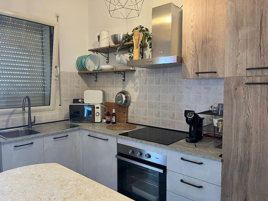 Appartamento vacanze Ogliastra a un passo dal mare photo 3