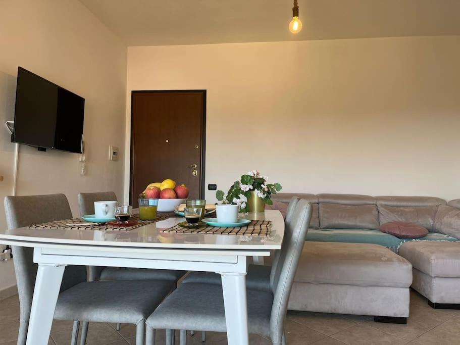 Appartamento vacanze Ogliastra a un passo dal mare photo 5