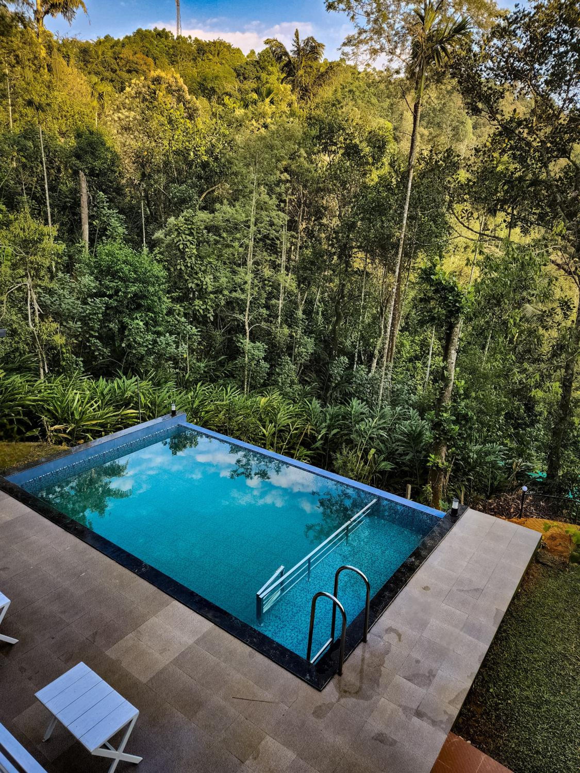 Edens Munnar view 2