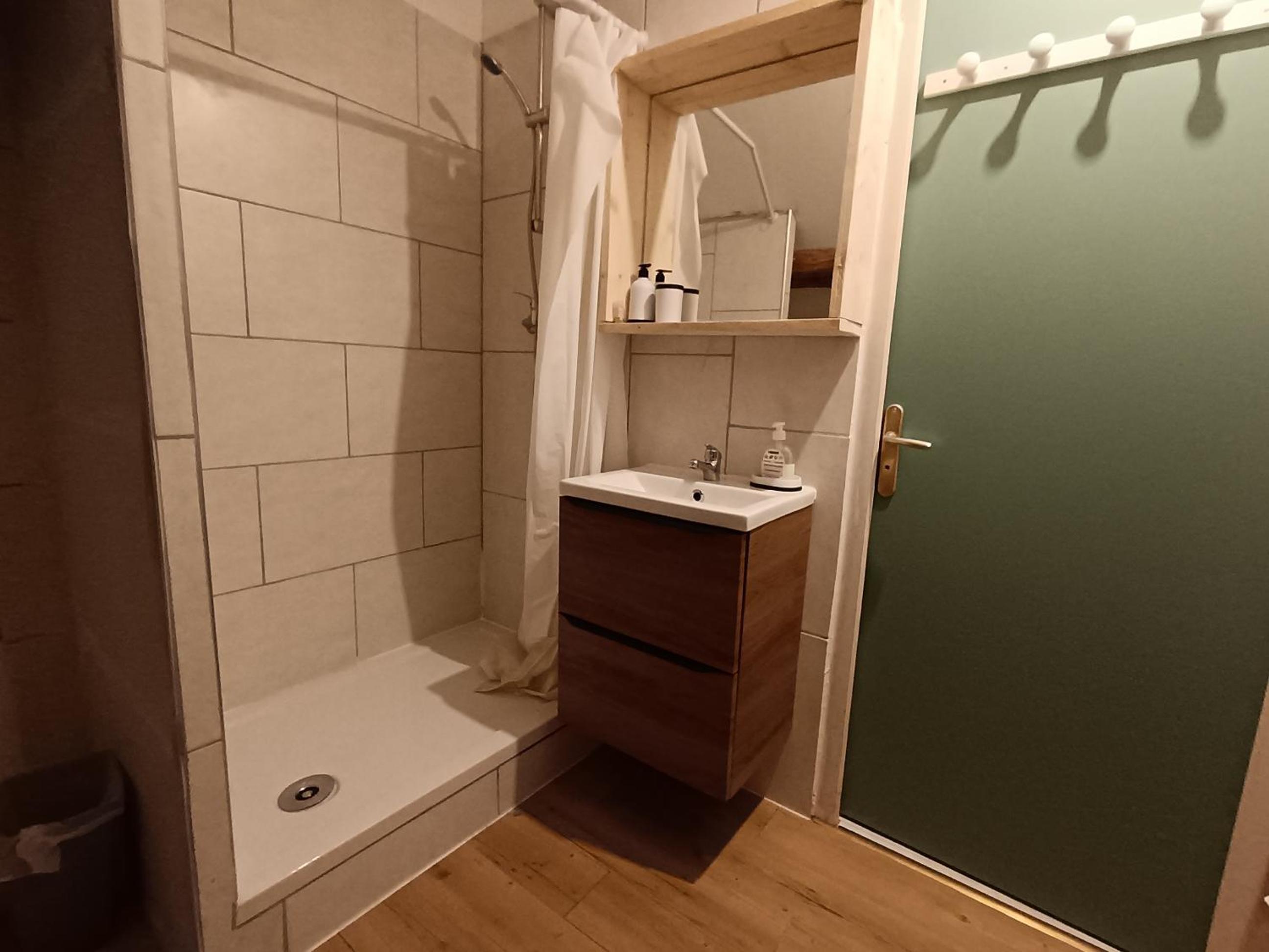 Tournan en Brie, centre ville, superbe appartement, photo 27