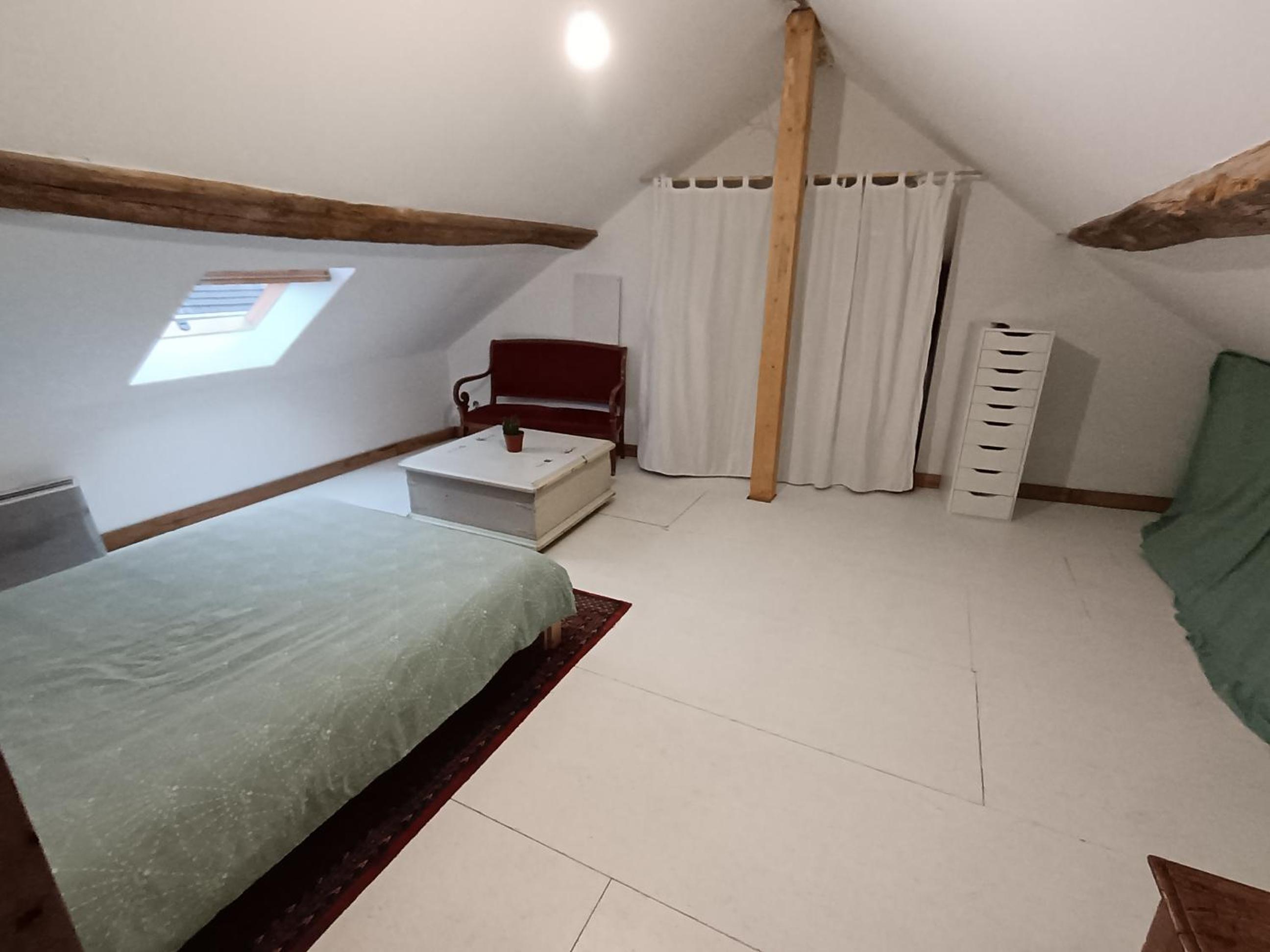 Tournan en Brie, centre ville, superbe appartement, photo 11