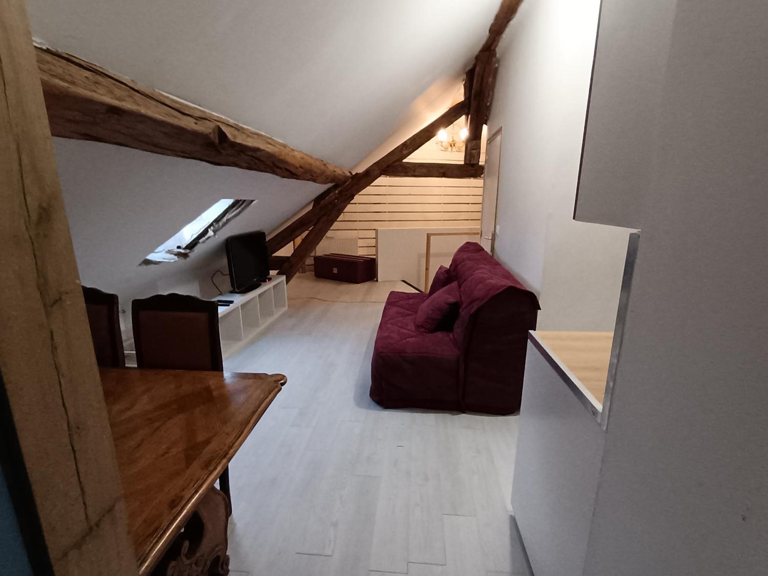 Tournan en Brie, centre ville, superbe appartement, photo 20