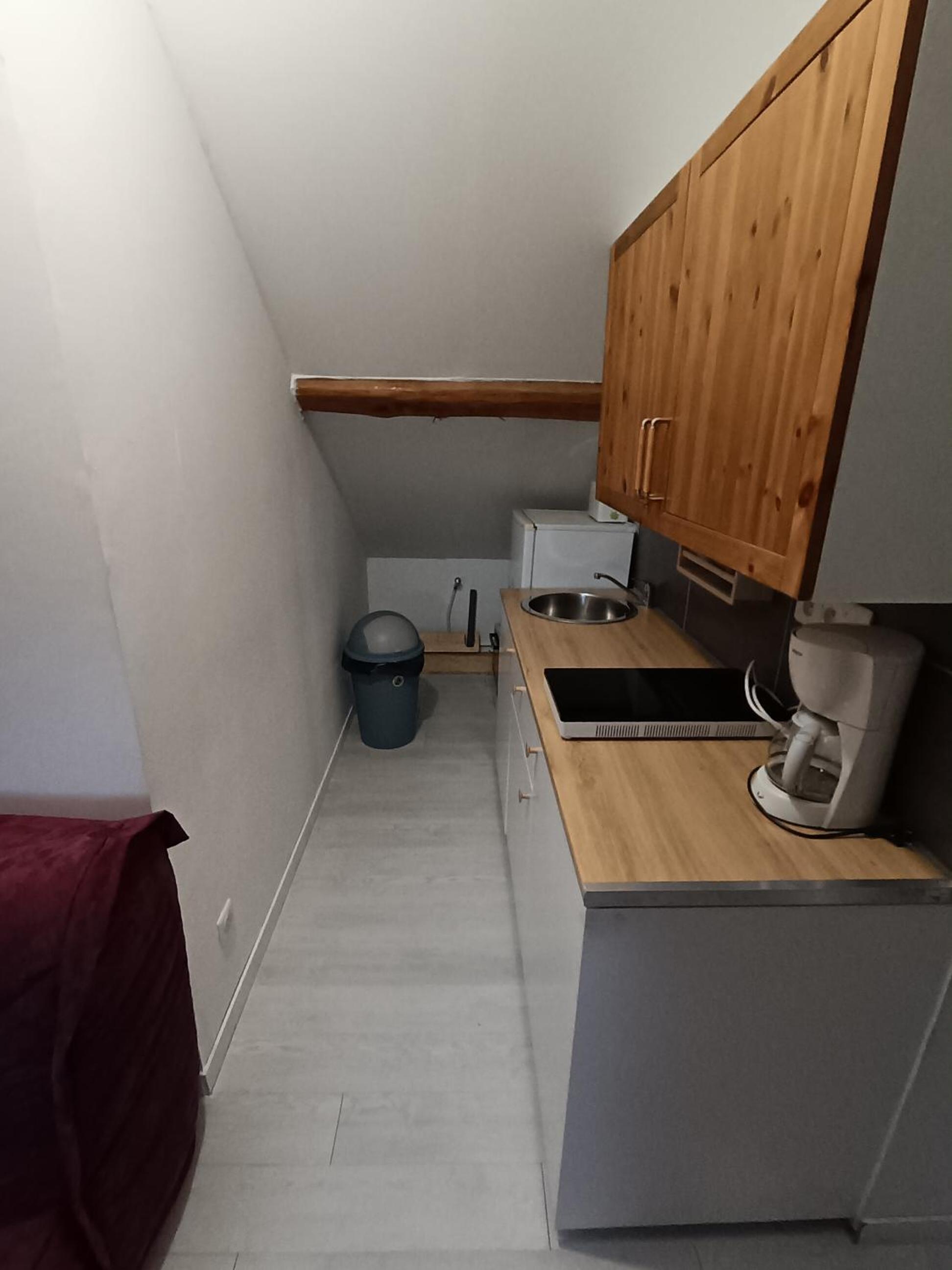 Tournan en Brie, centre ville, superbe appartement, photo 14
