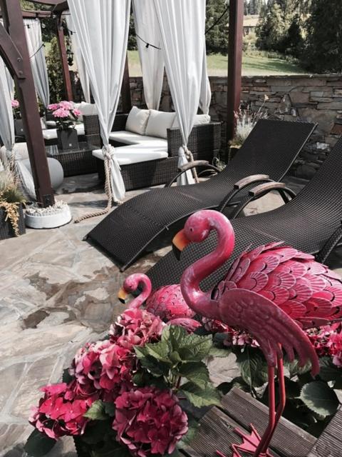 Pensjonat Orlik Mountain Resort&SPA
