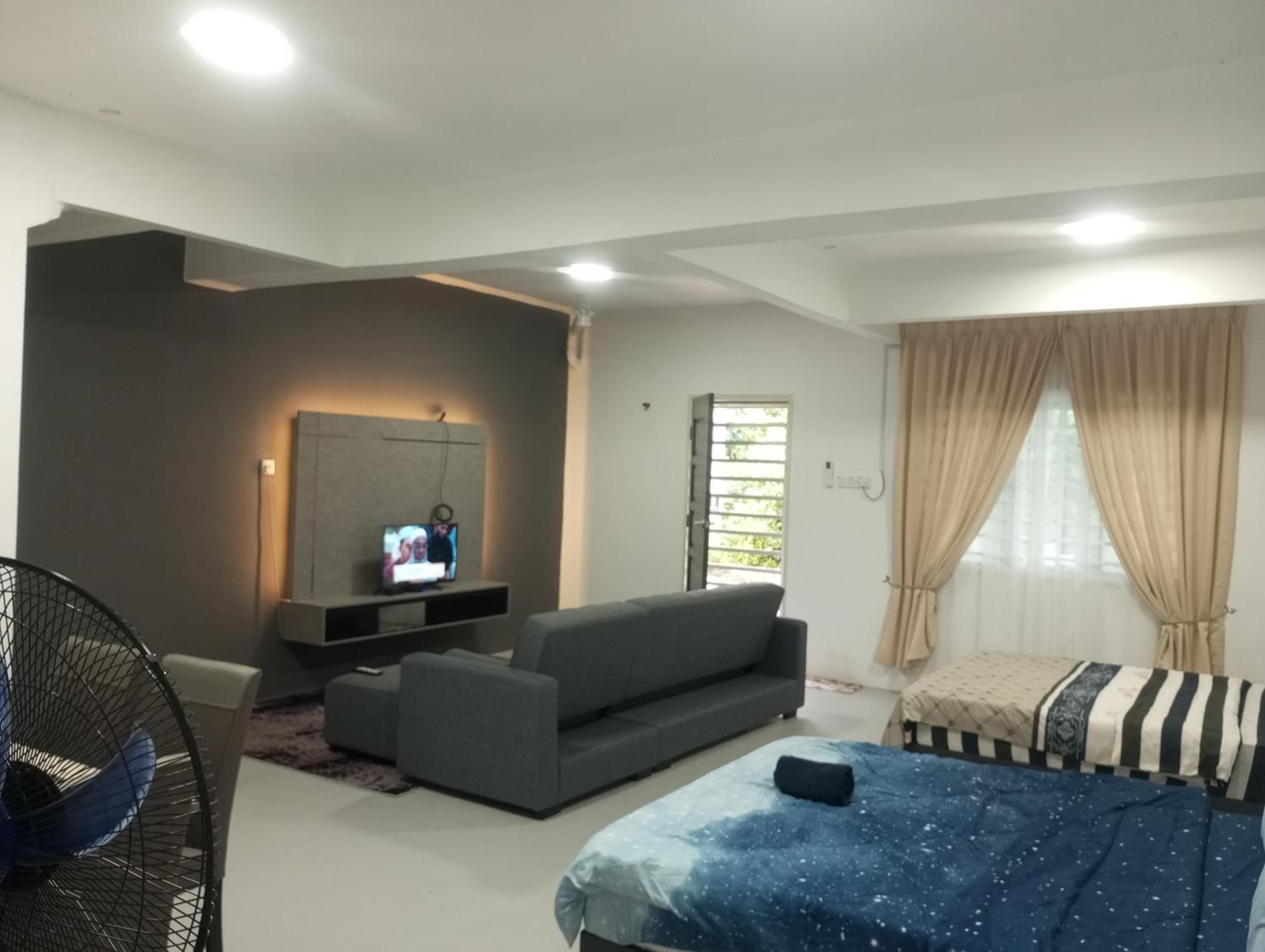 Homestay Ava Studio