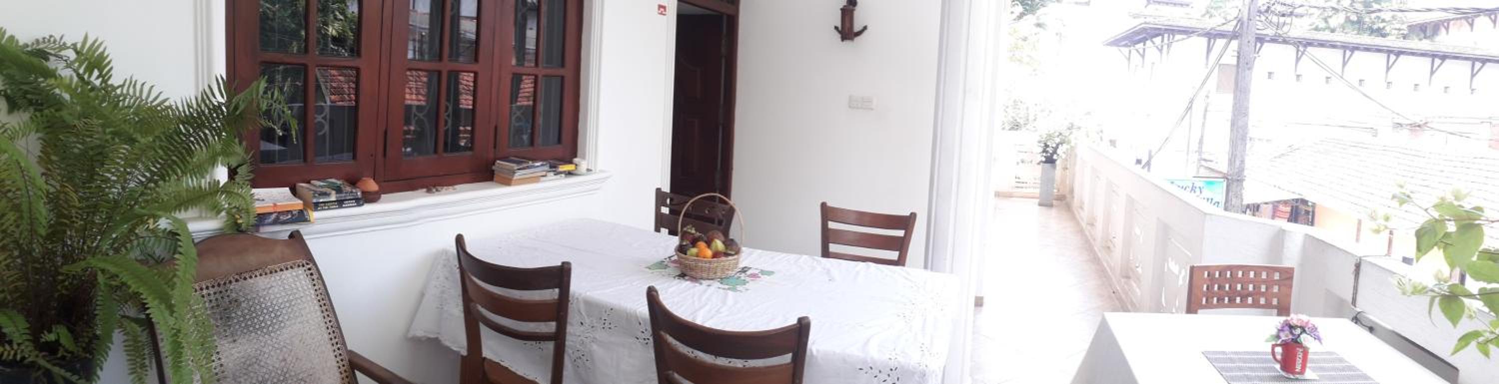 Lucky Prince Villa & Ayurveda Wellness, photo 74