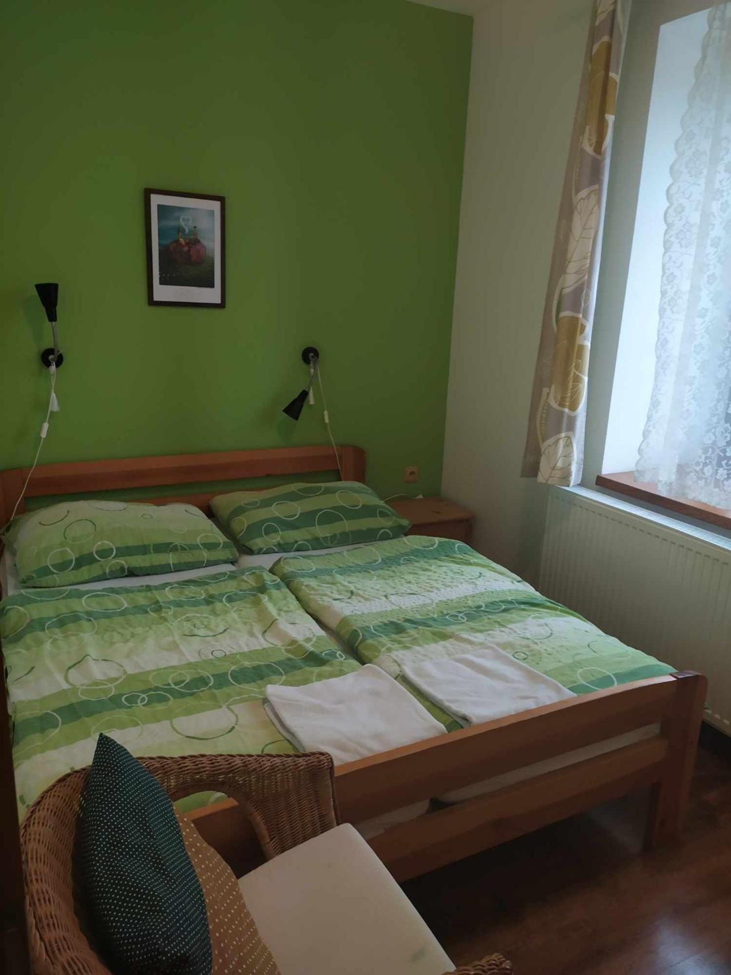 Ekofarma Bílý mrak