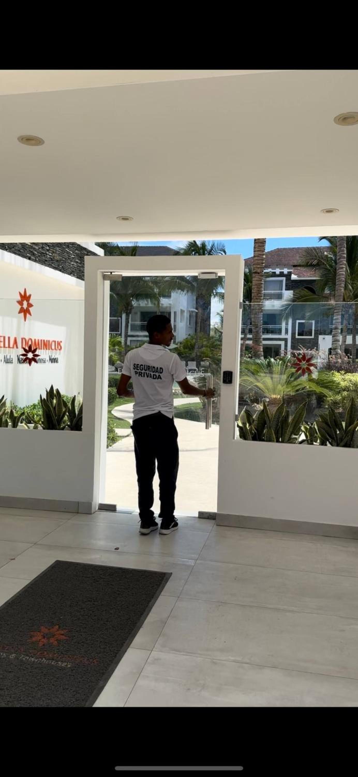 Star of Caribbean- Estrella Dominicus Bayahibe
