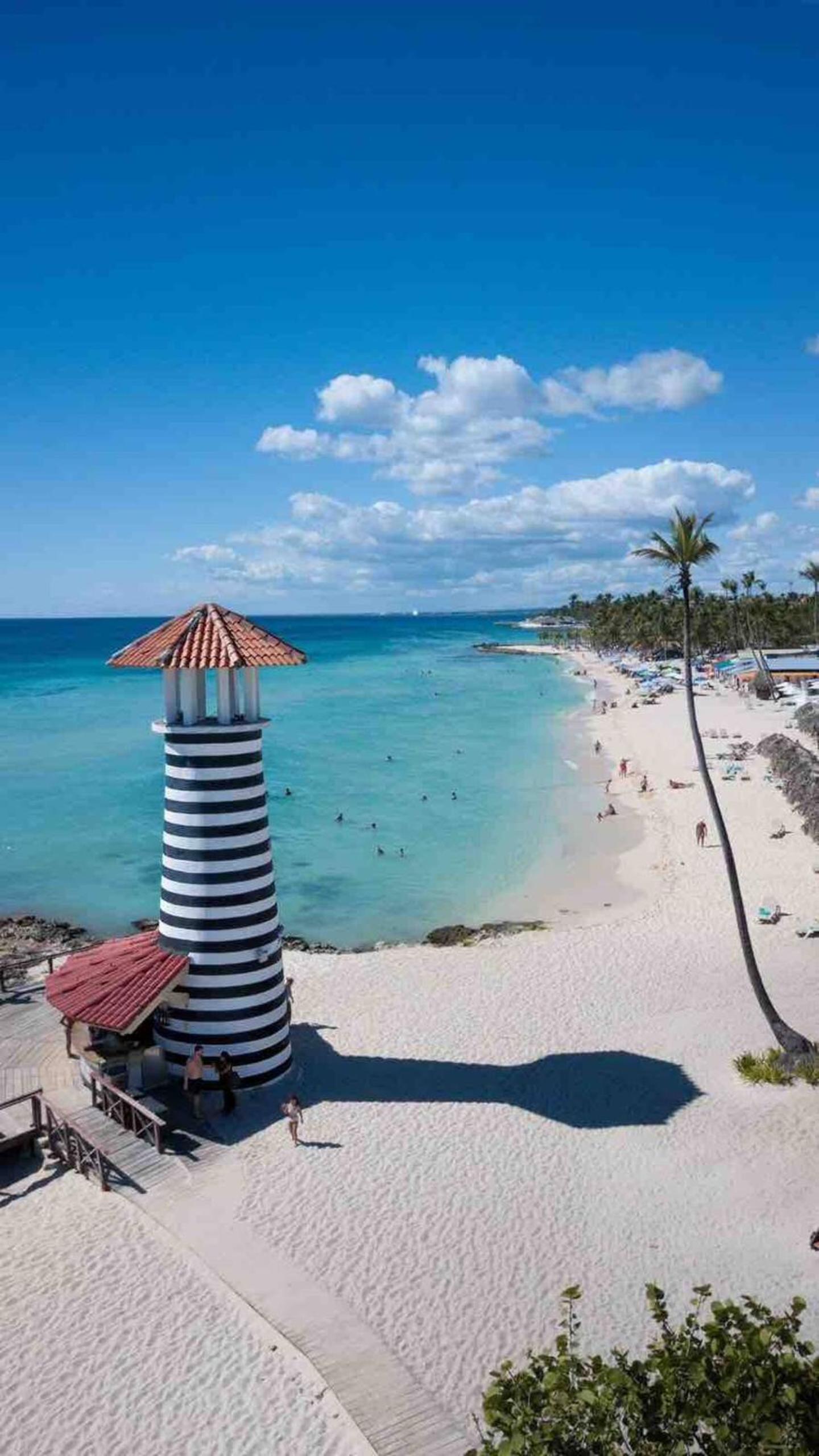 Star of Caribbean- Estrella Dominicus Bayahibe