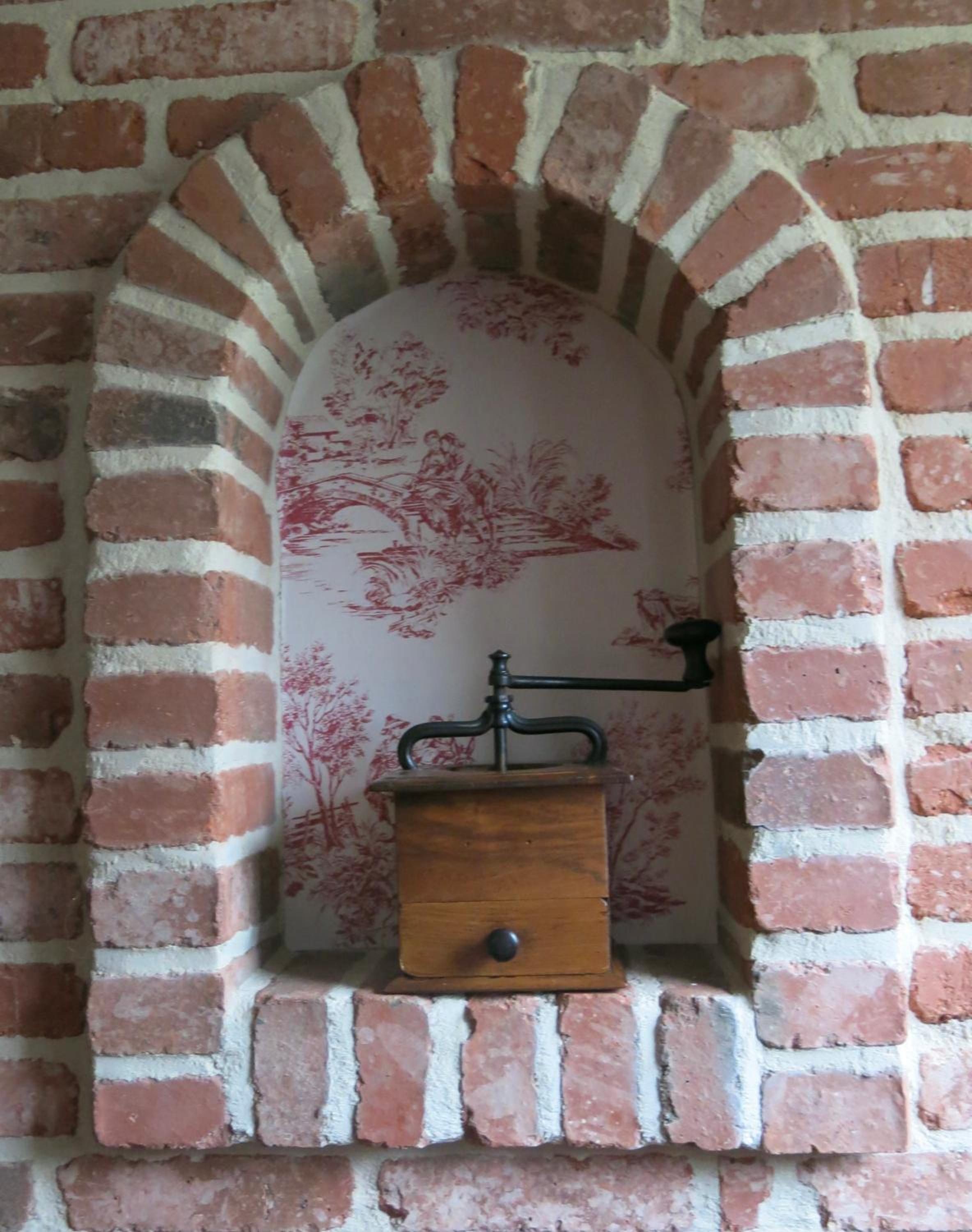Hoeve Chartreuse