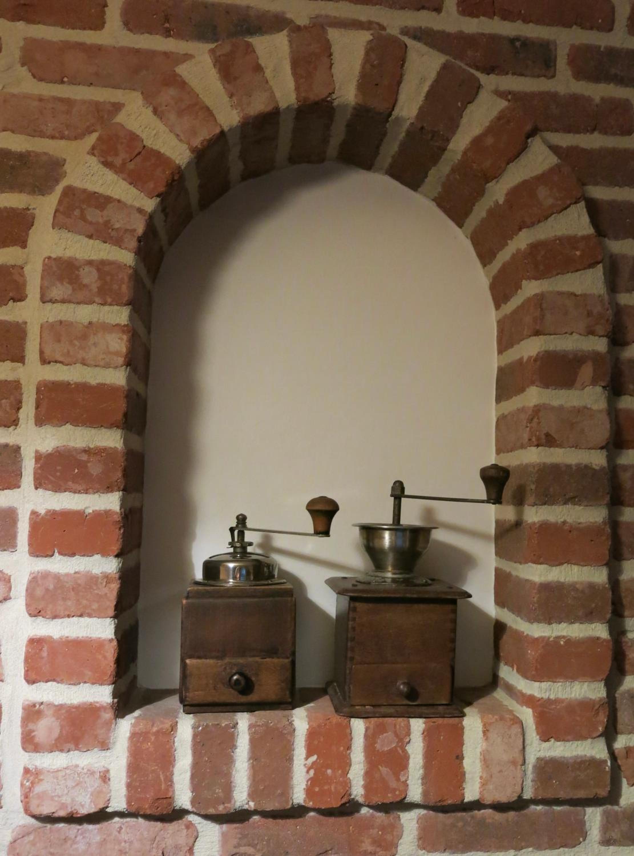 Hoeve Chartreuse