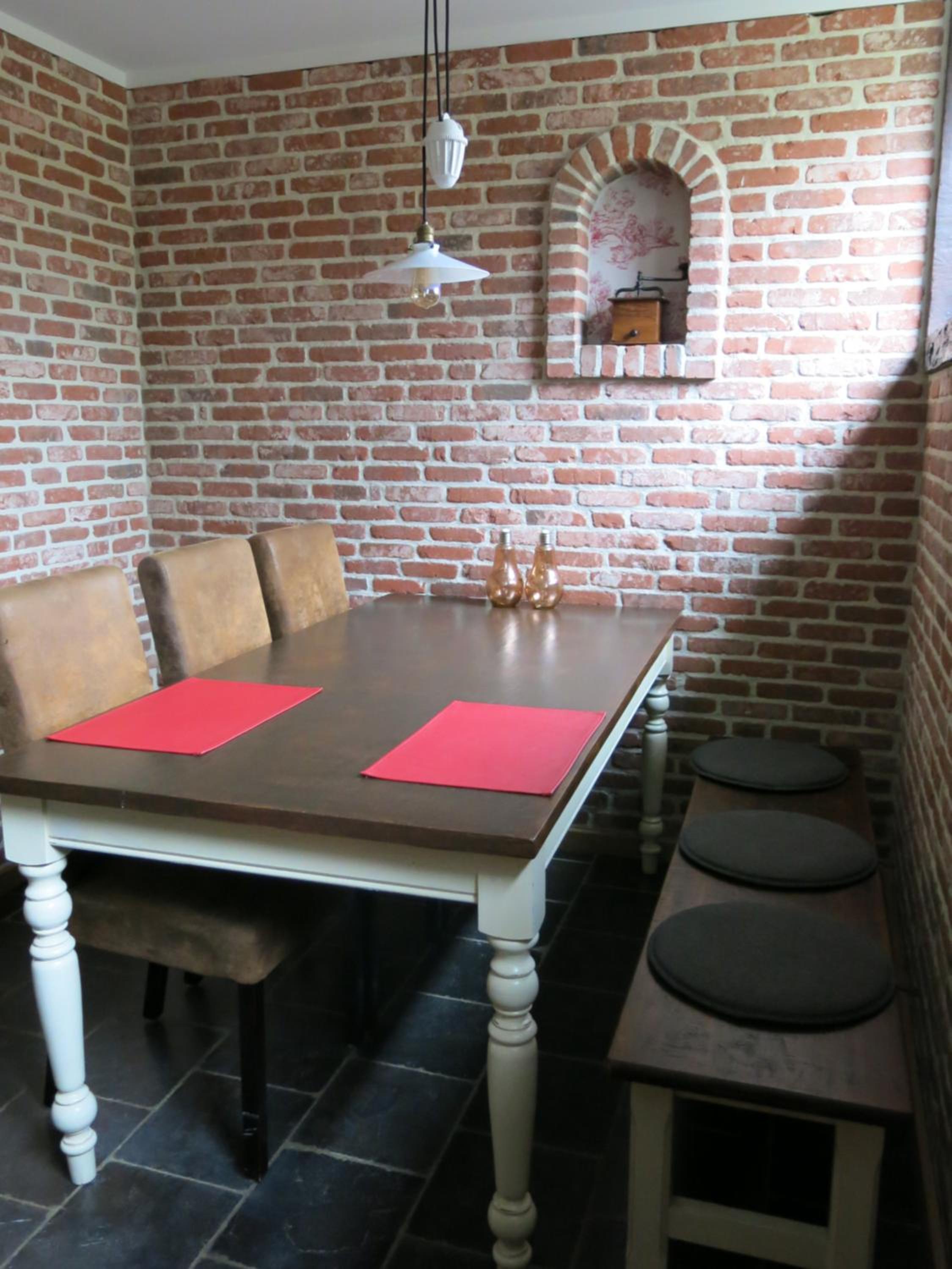 Hoeve Chartreuse