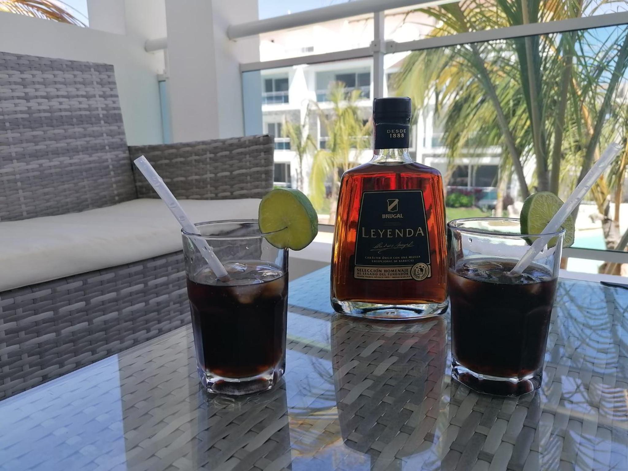 Star of Caribbean- Estrella Dominicus Bayahibe