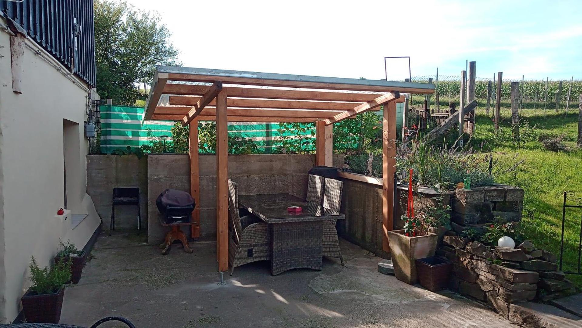 Hotel Wellness Ferienwohnung Biene Im Bergischen Land