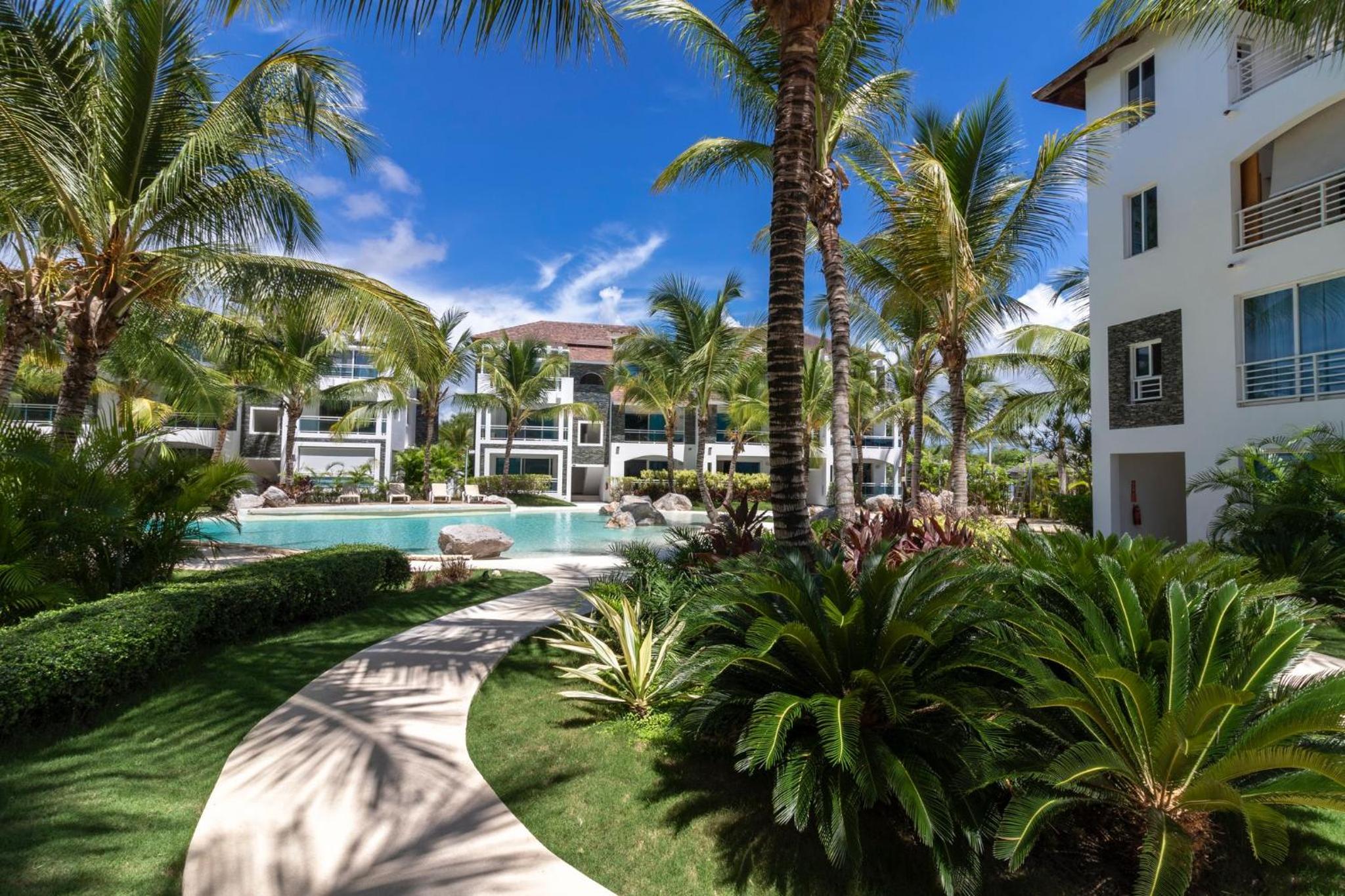 Star of Caribbean- Estrella Dominicus Bayahibe
