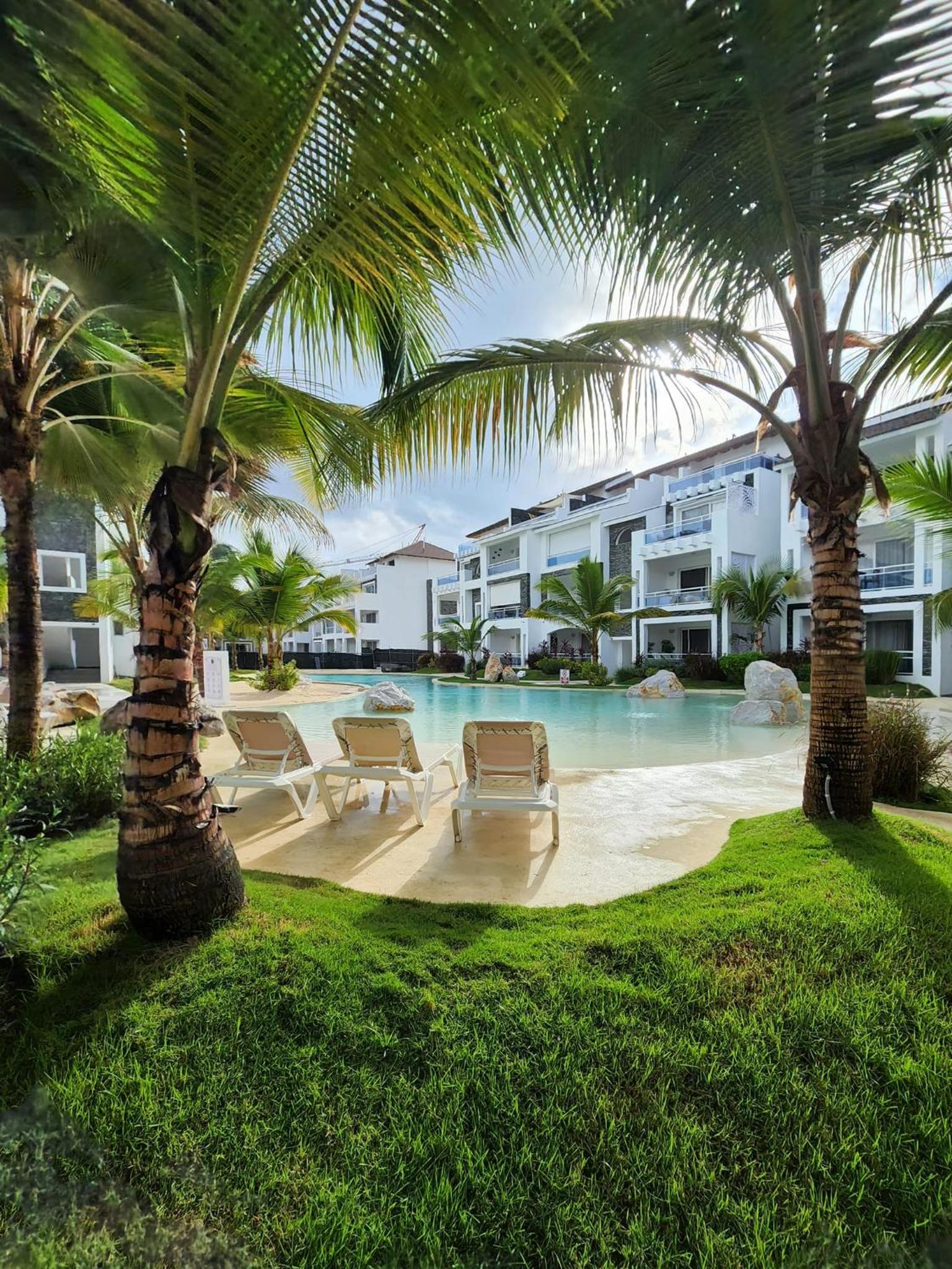 Star of Caribbean- Estrella Dominicus Bayahibe