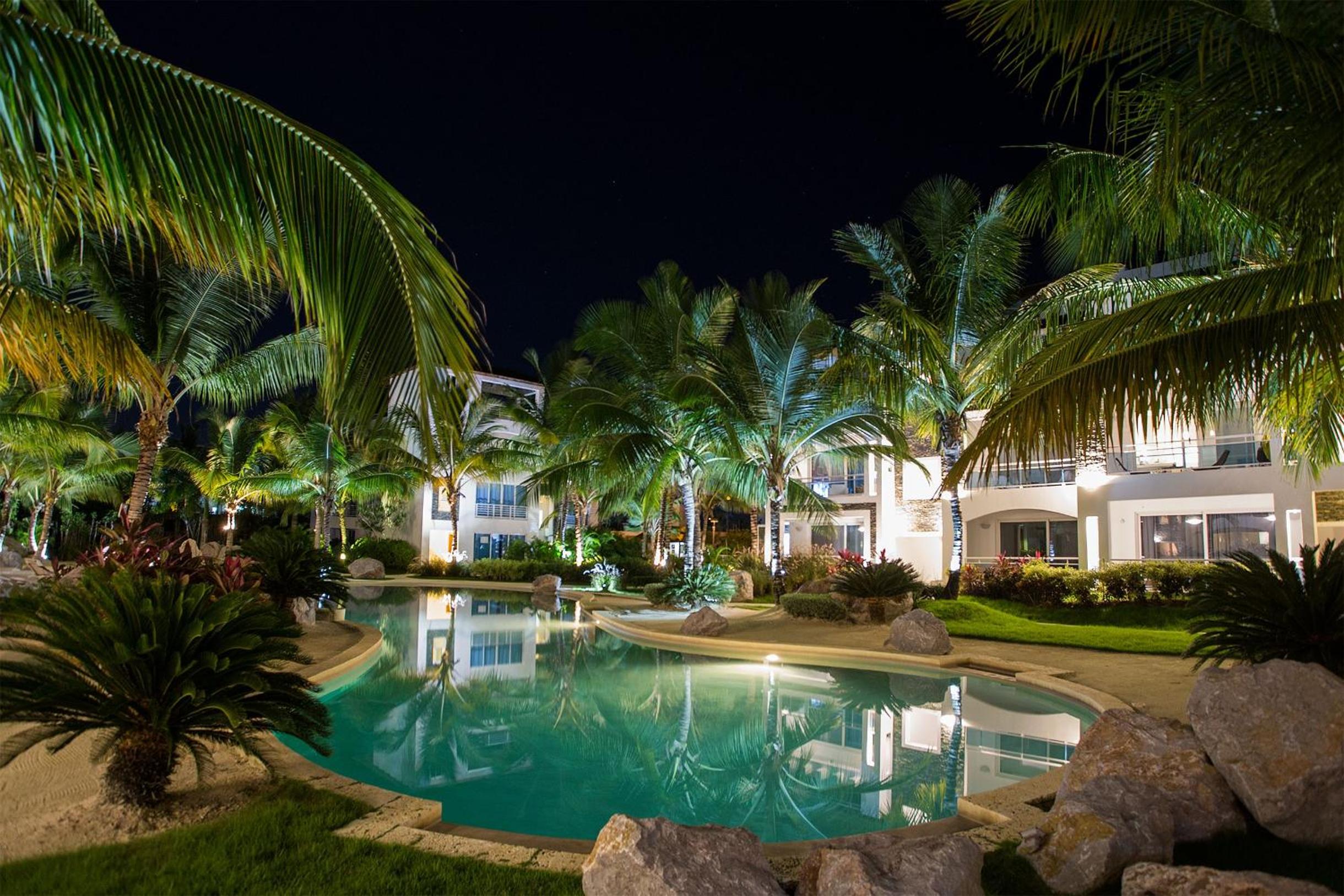 Star of Caribbean- Estrella Dominicus Bayahibe