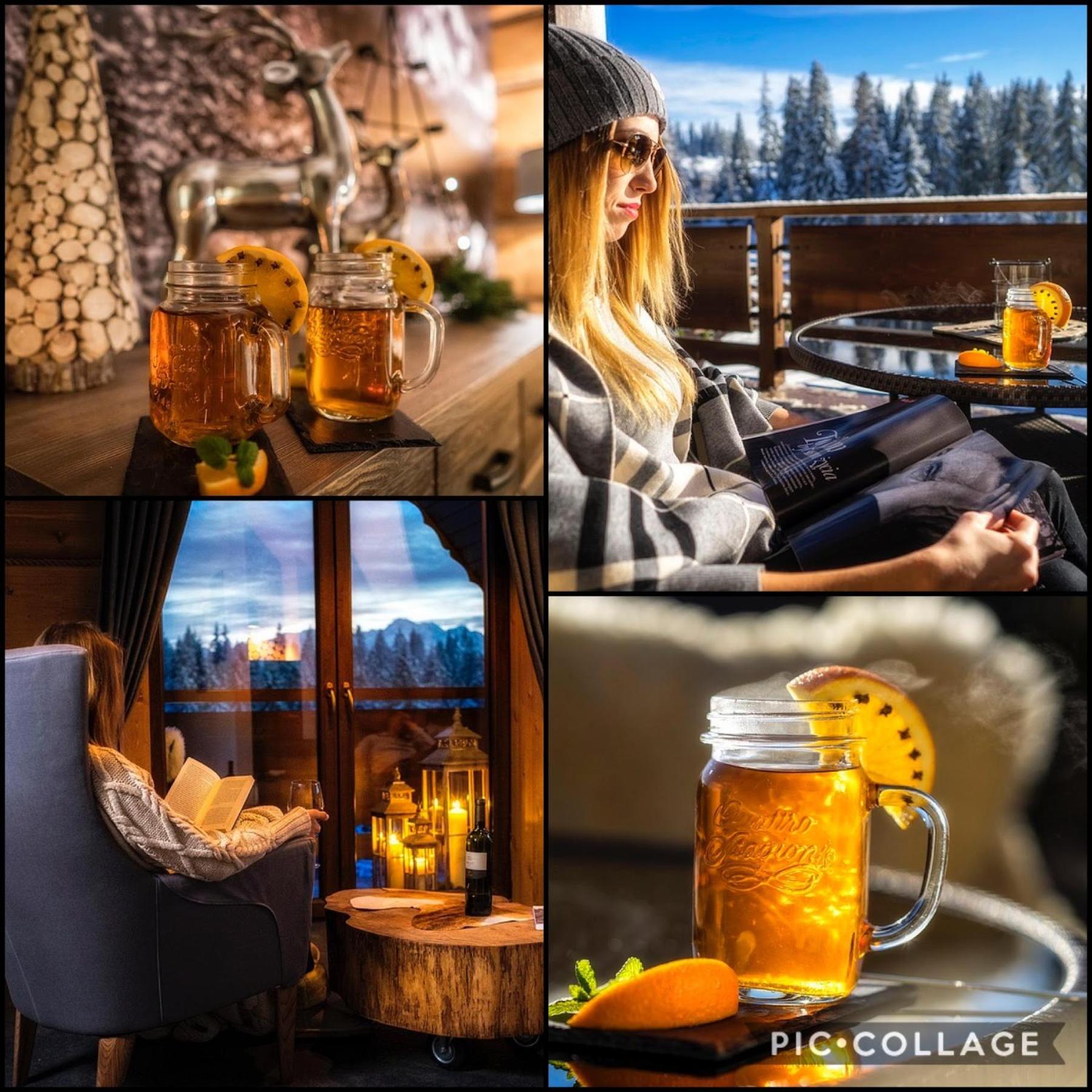 Pensjonat Orlik Mountain Resort&SPA