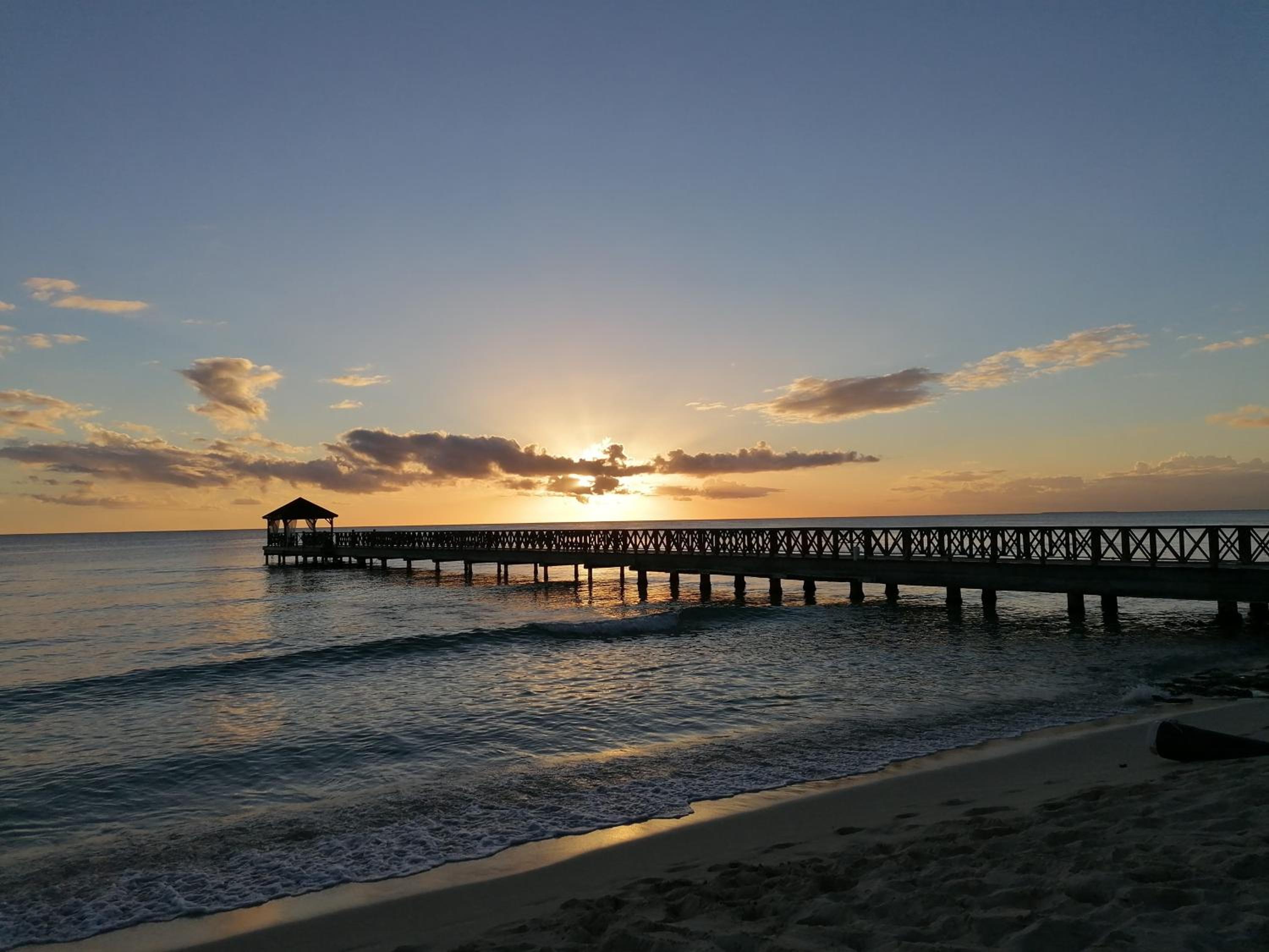 Star of Caribbean- Estrella Dominicus Bayahibe