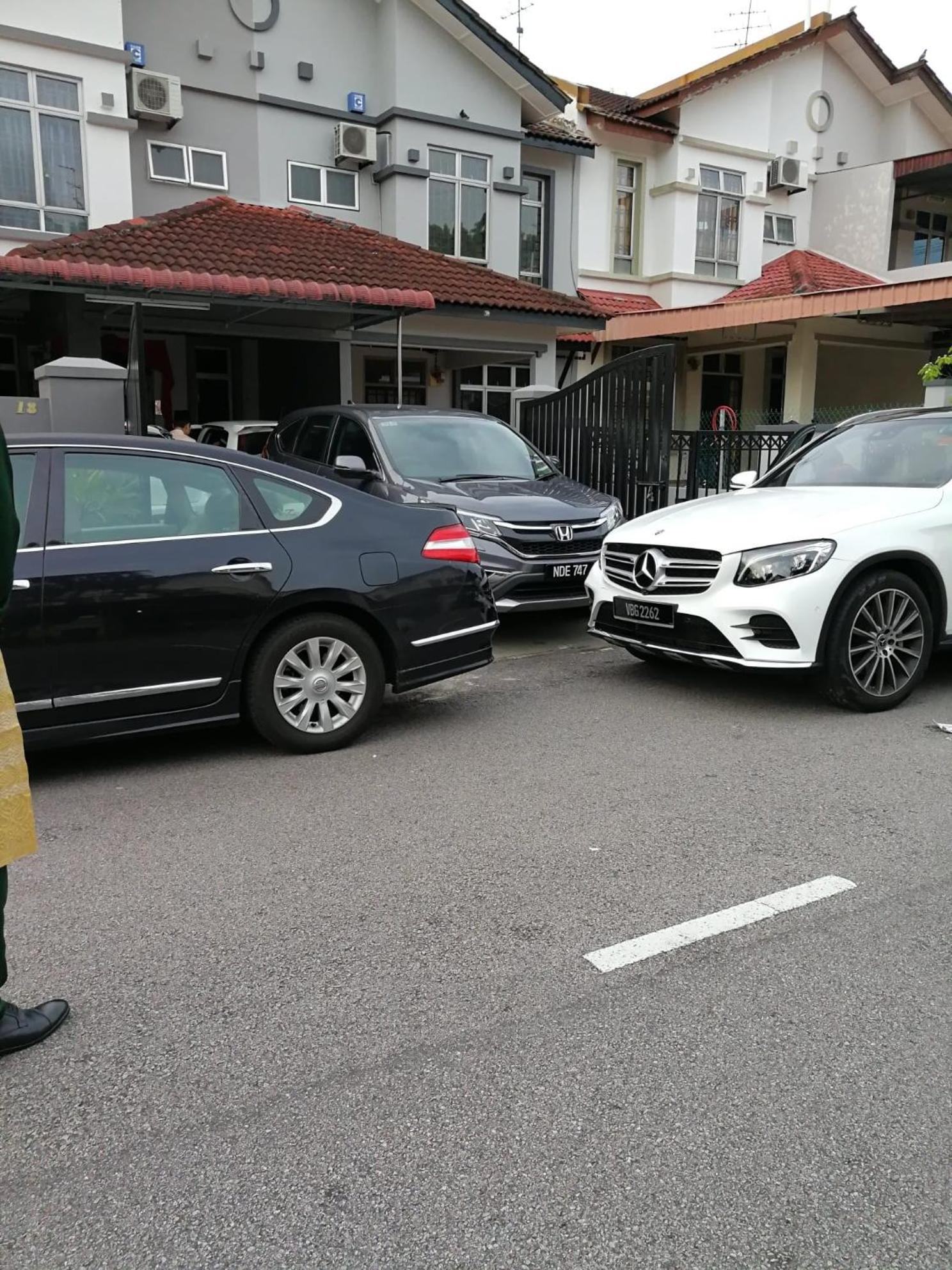 CUHomestay 5 Bedroom Bukit Indah Near AEON Mall Legoland Johor Bahru