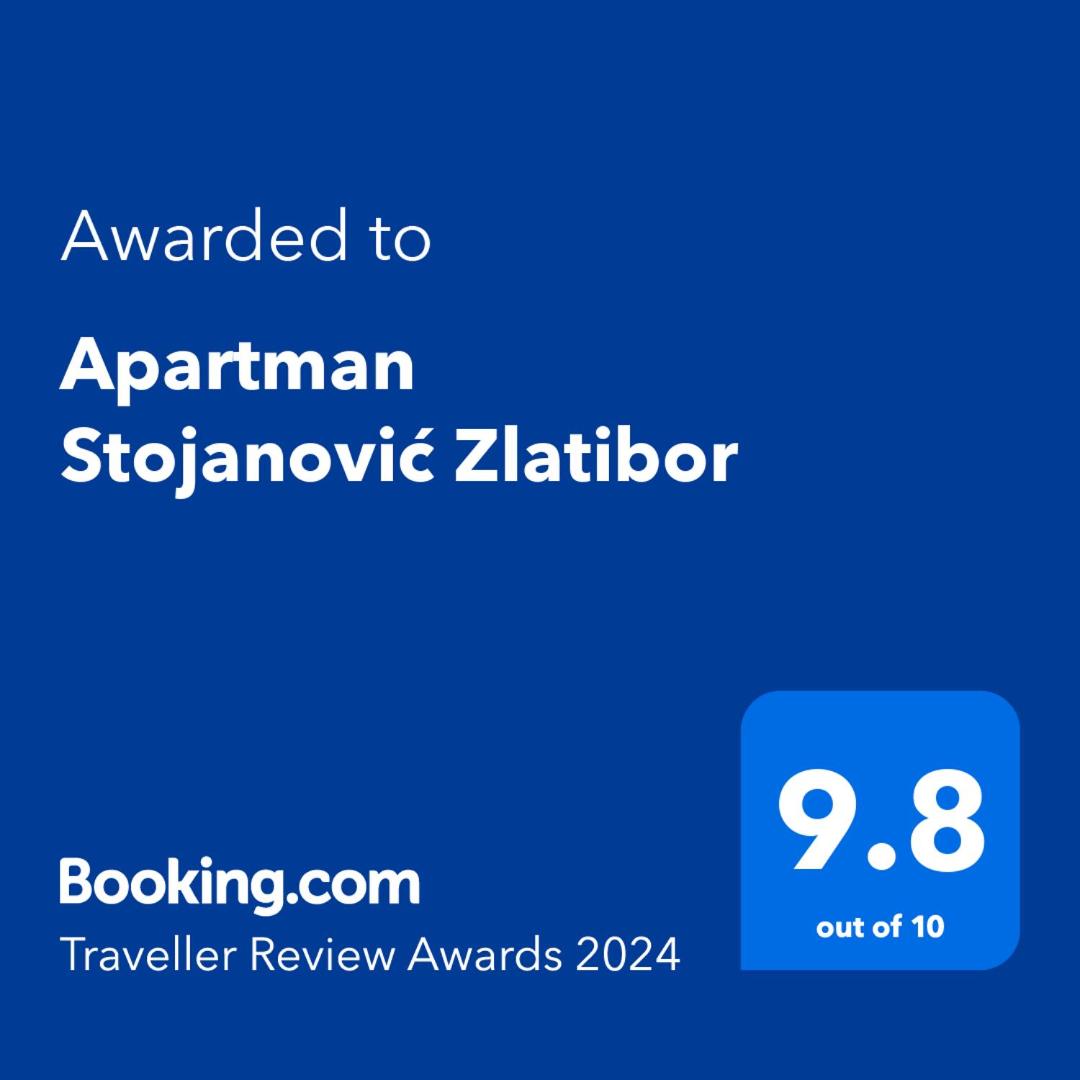 Apartman Stojanović Zlatibor