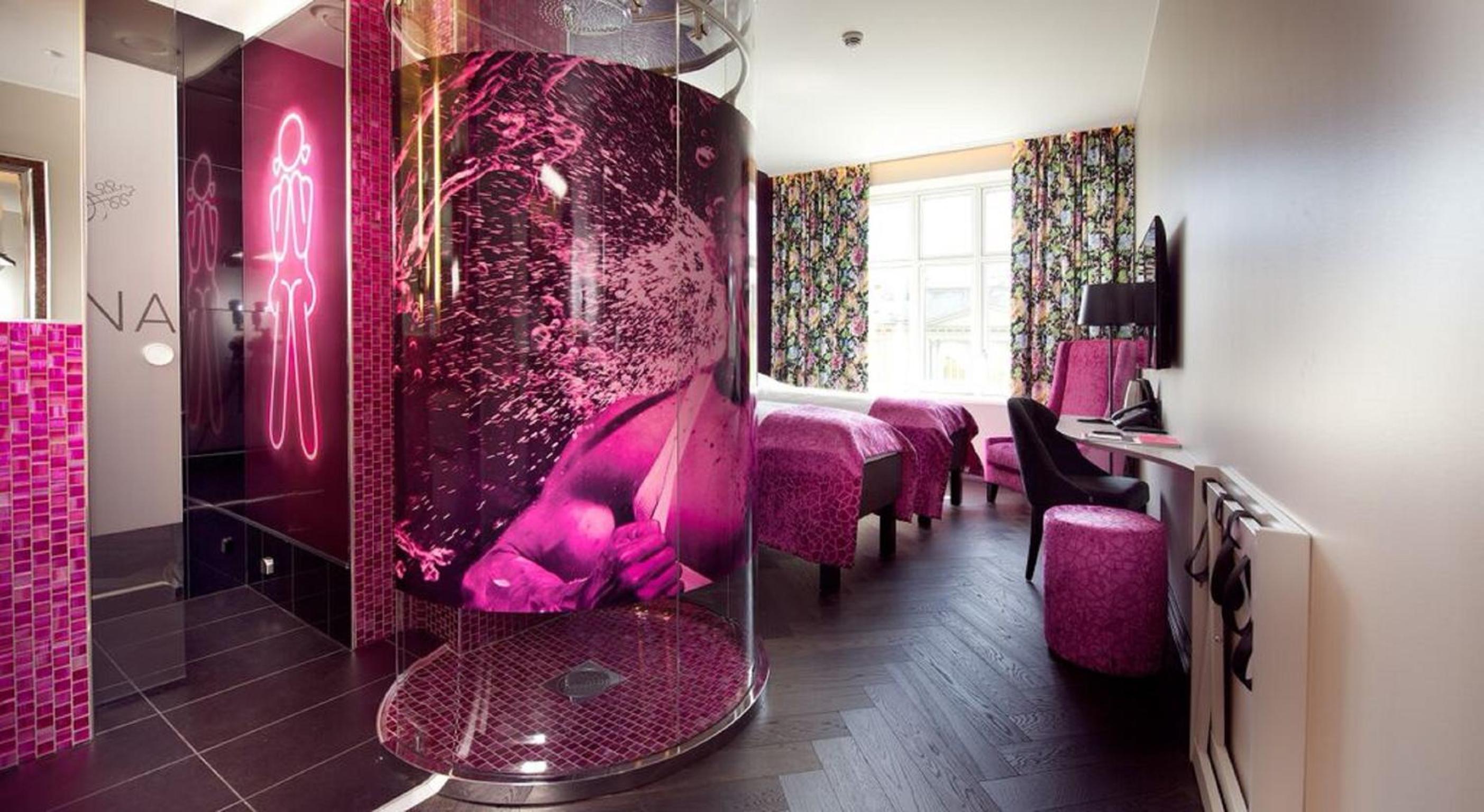 Bergen Vacations - Hotel Oleana - Property Image 17