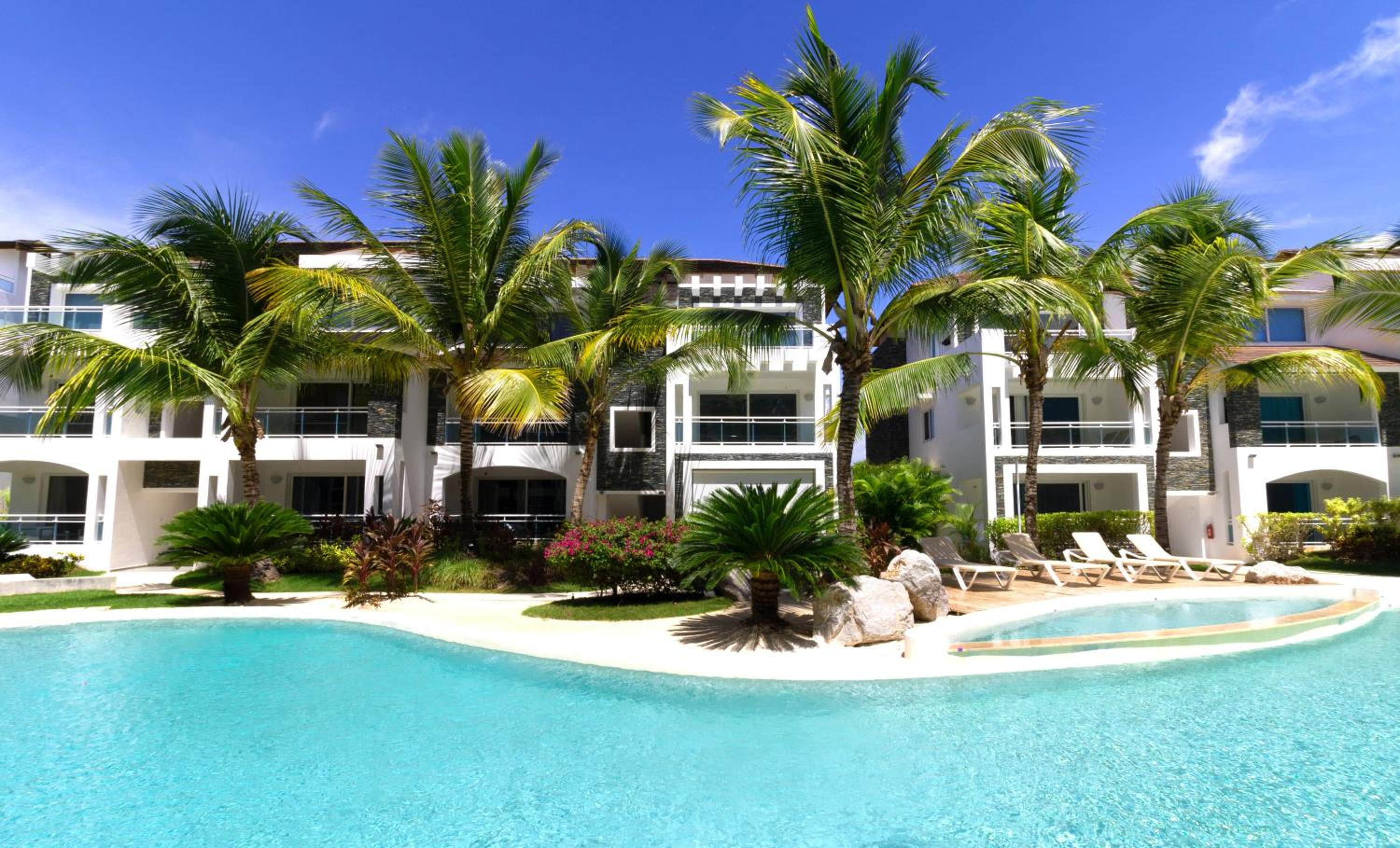 Star of Caribbean- Estrella Dominicus Bayahibe